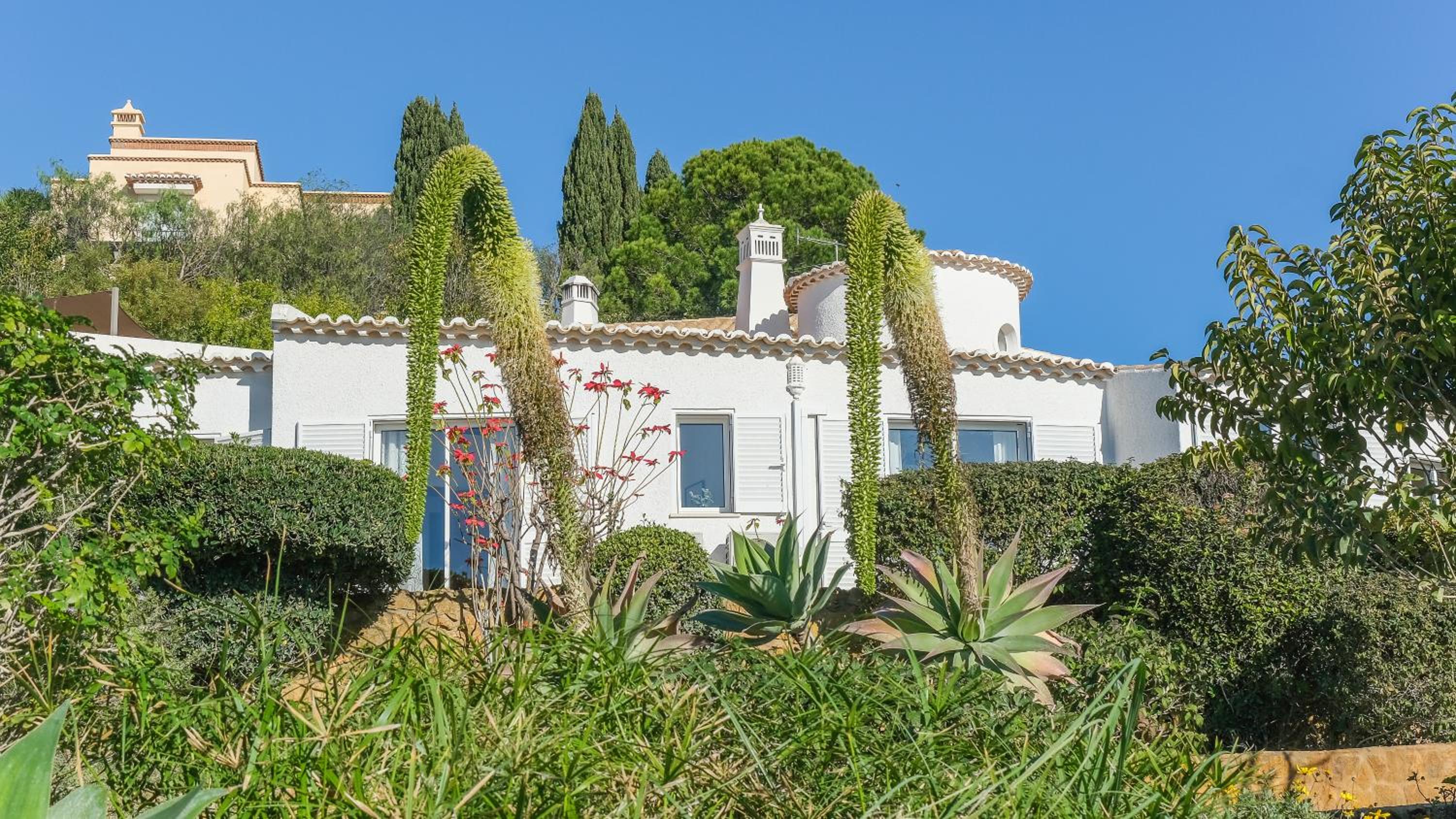 Casa das Palmeiras, Luxury Villa