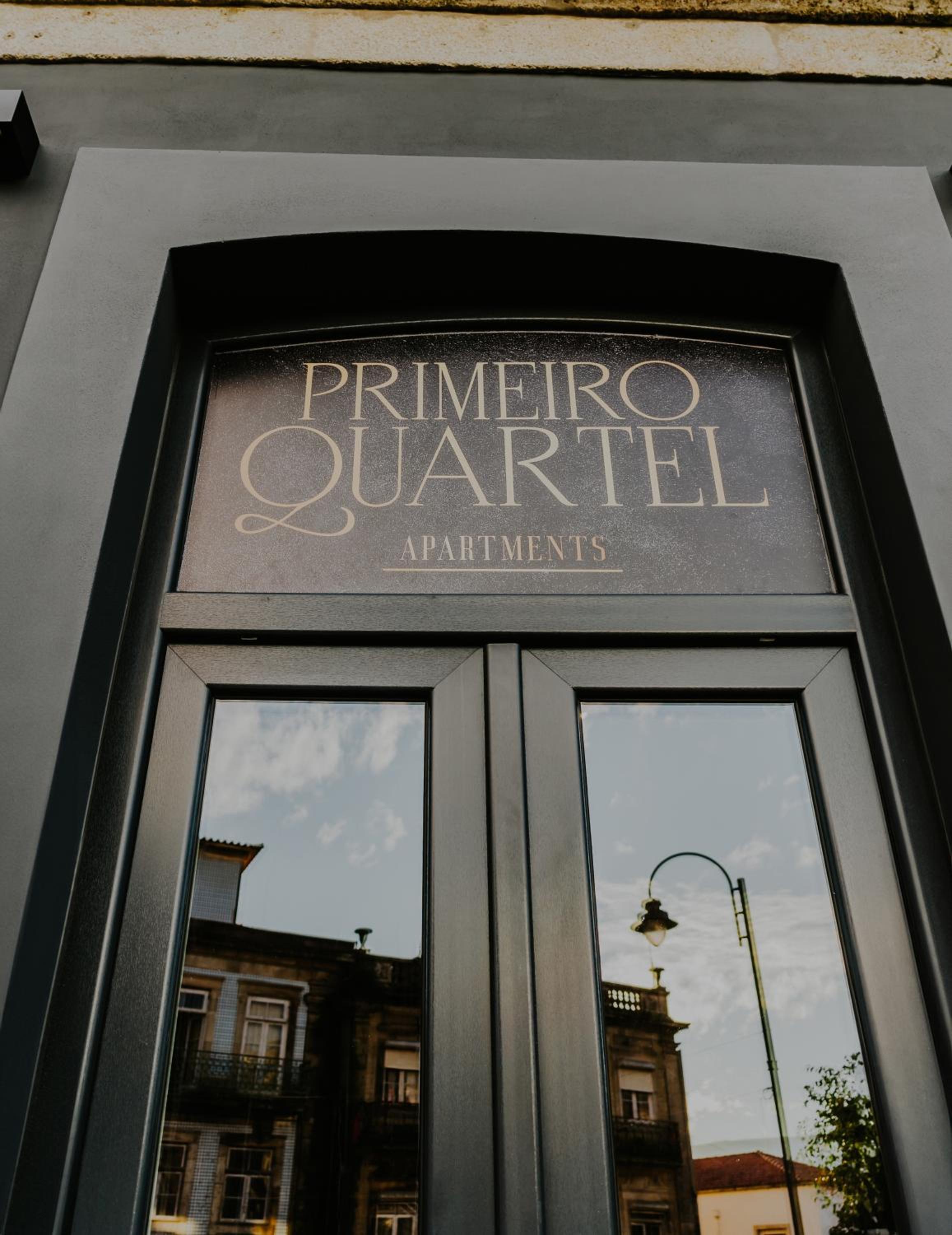 Primeiro Quartel Apartments - 2 view 3