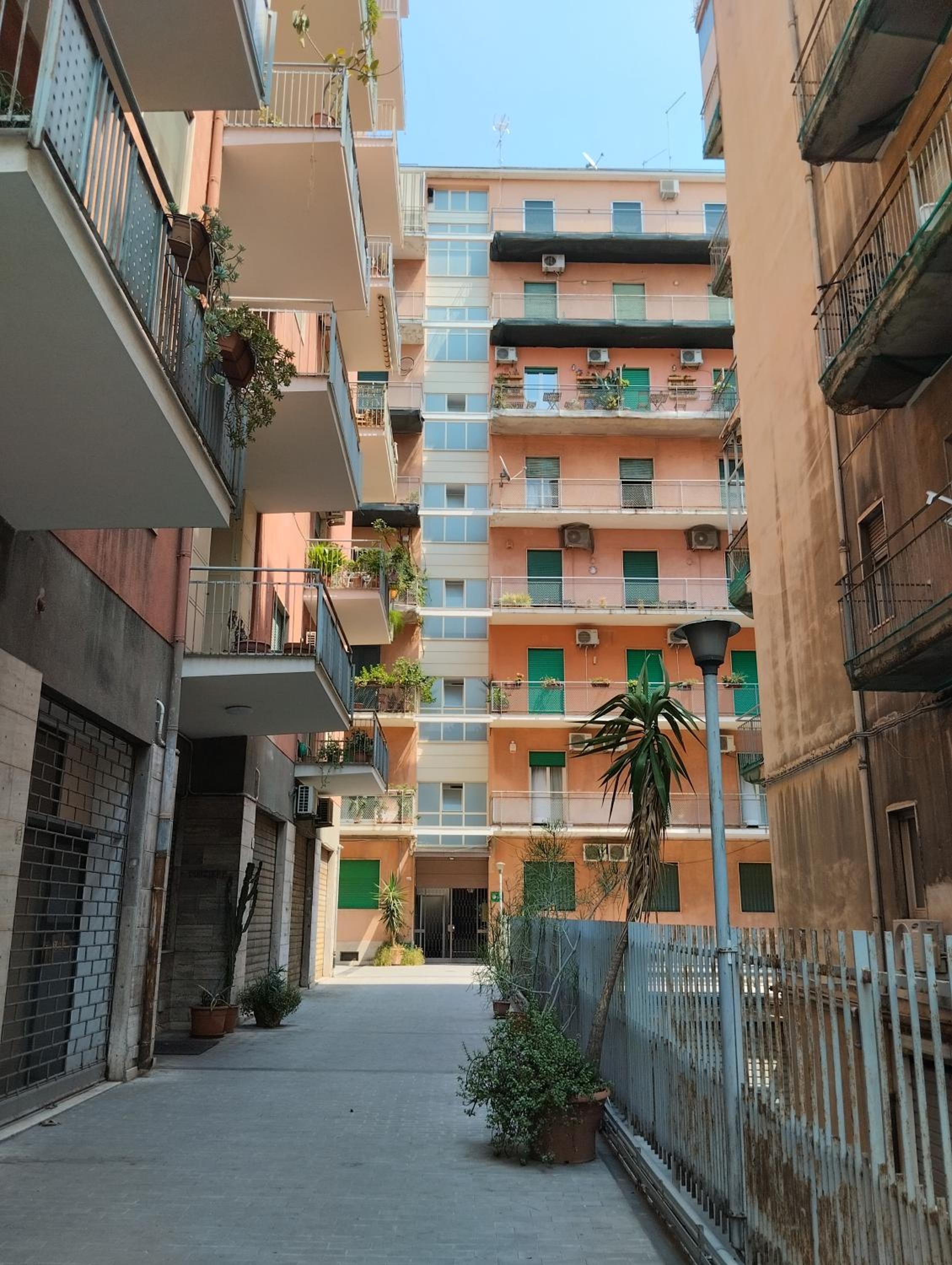 Catania Centre Urban Art B&B photo 1