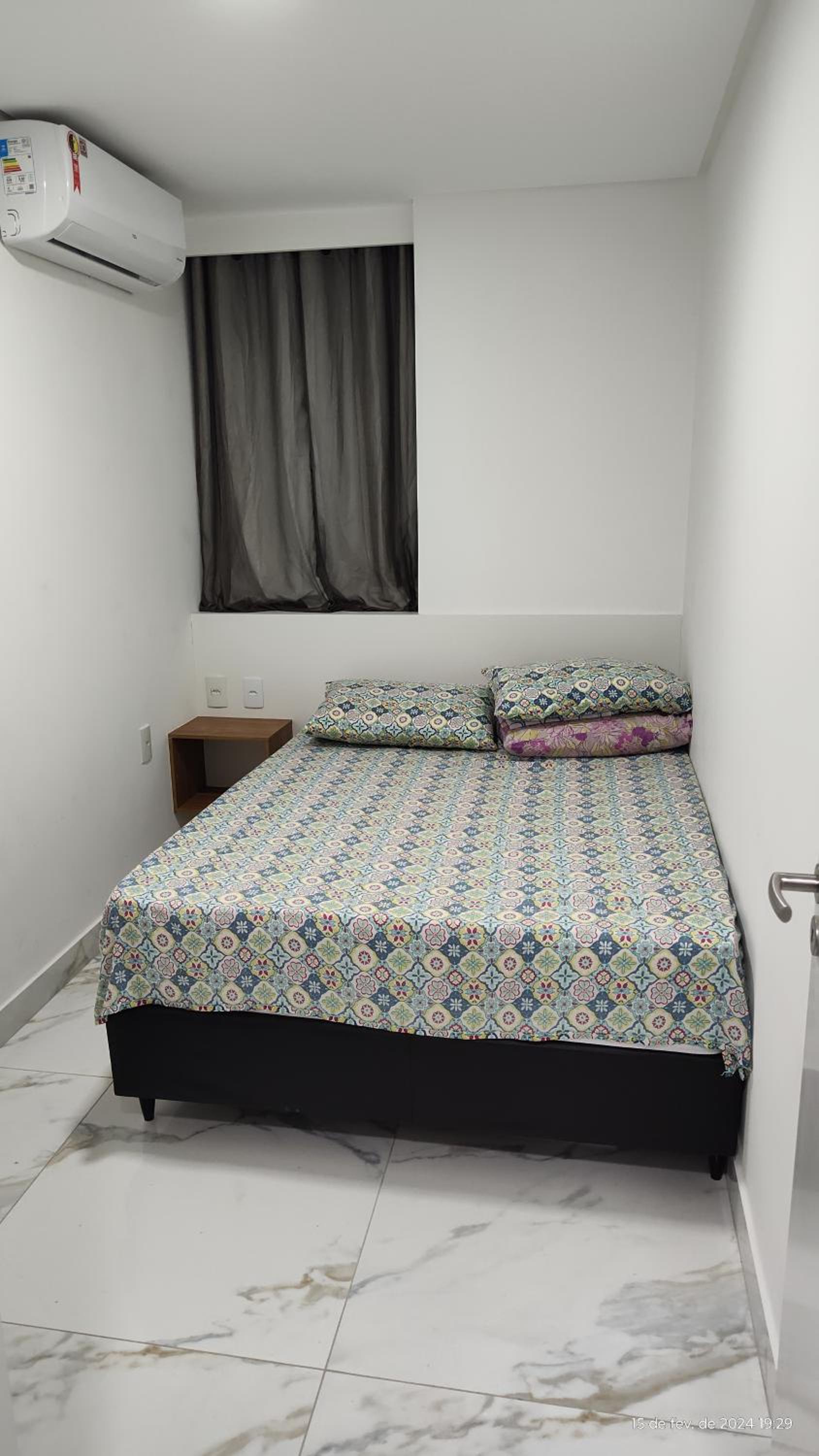 Apartamento Flat Praia de Porto de Galinhas PE