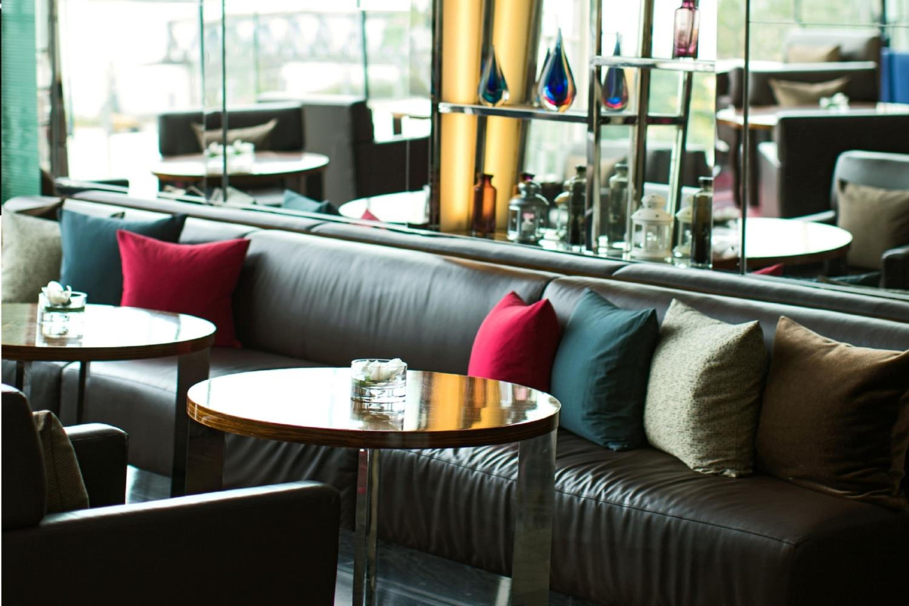Hong Kong SkyCity Marriott Hotel