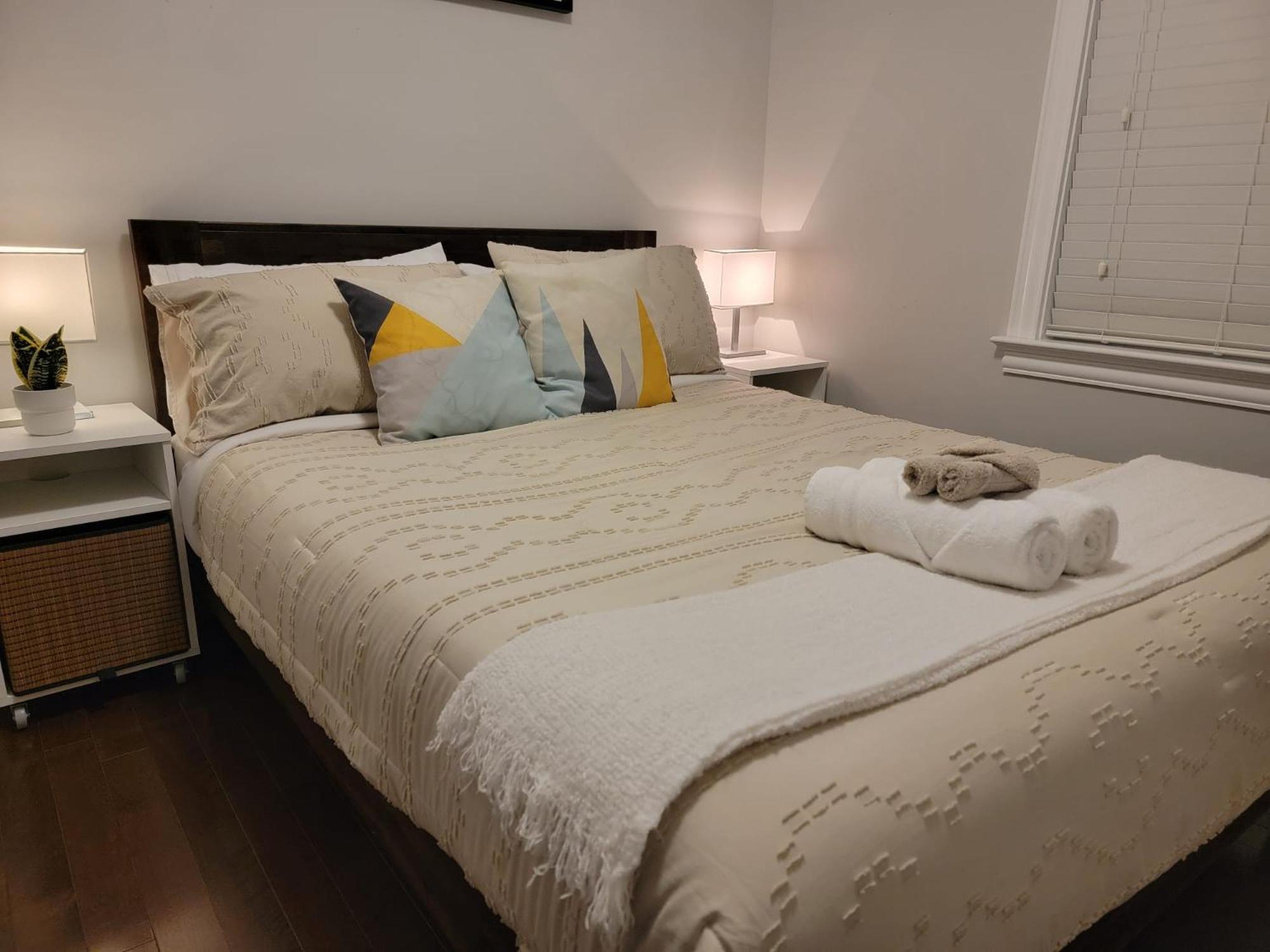 Le Cozy Clover