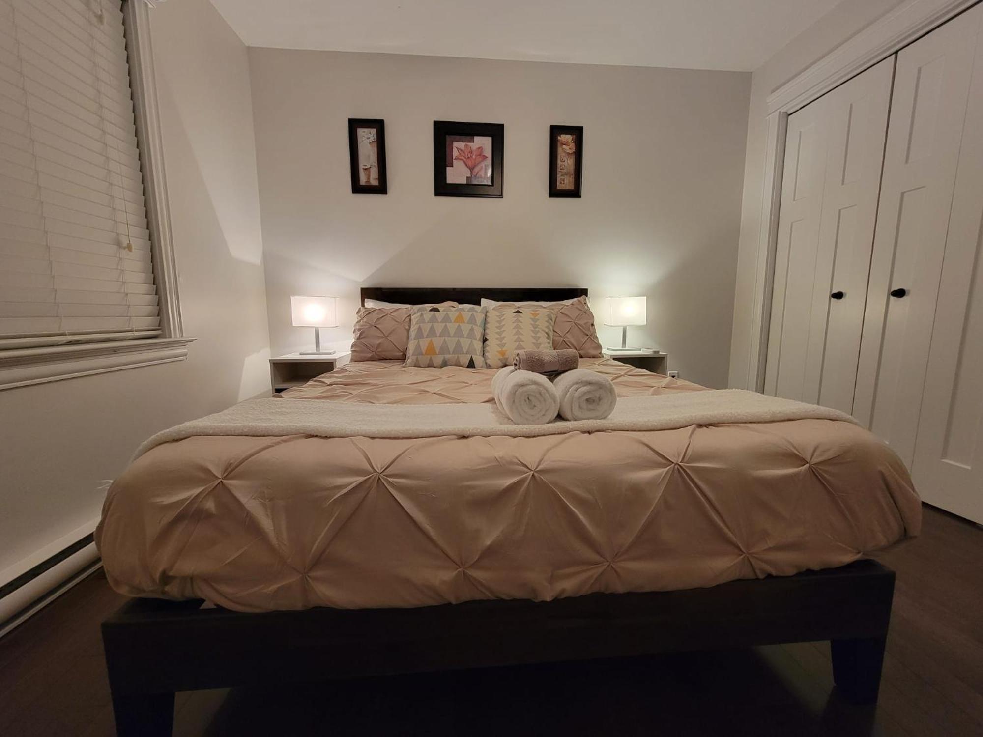 Le Cozy Clover