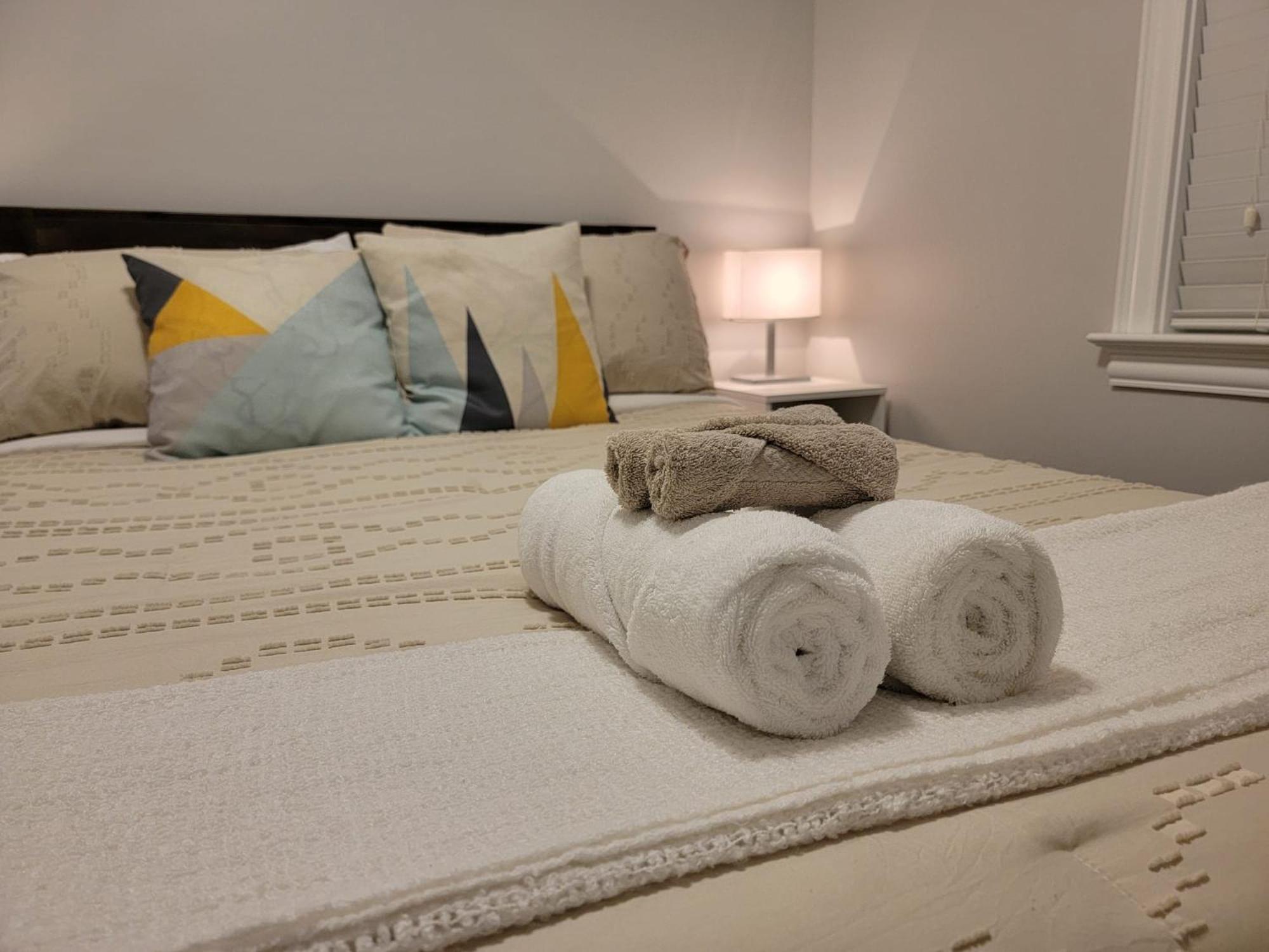 Le Cozy Clover