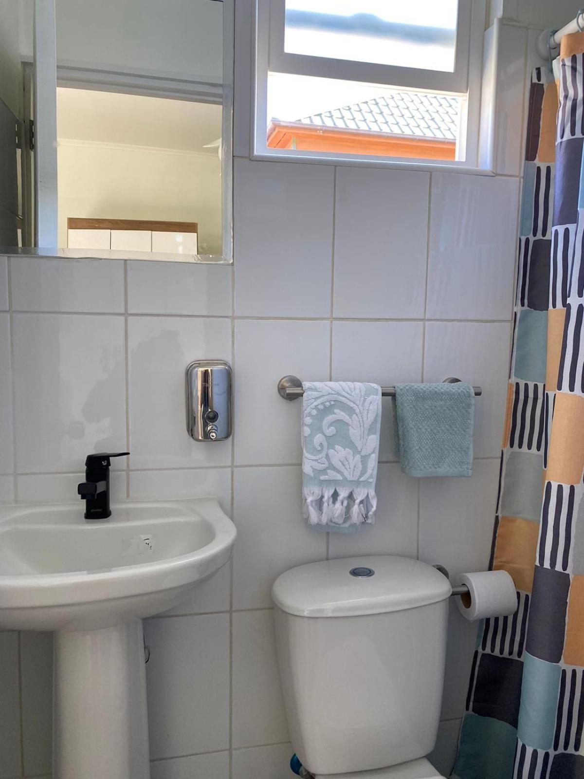 Acogedor y confortable miniapartamento