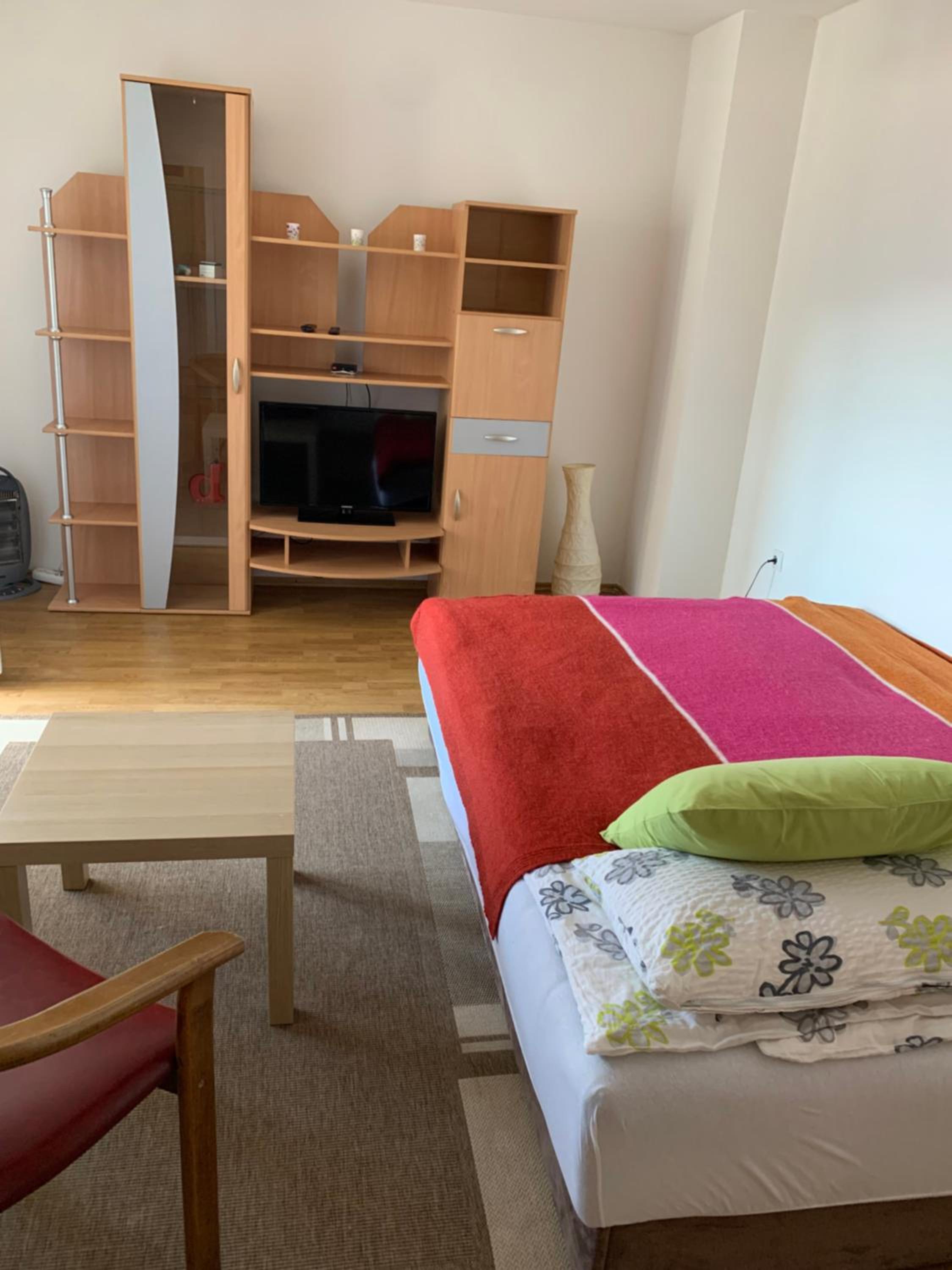 Darija's place