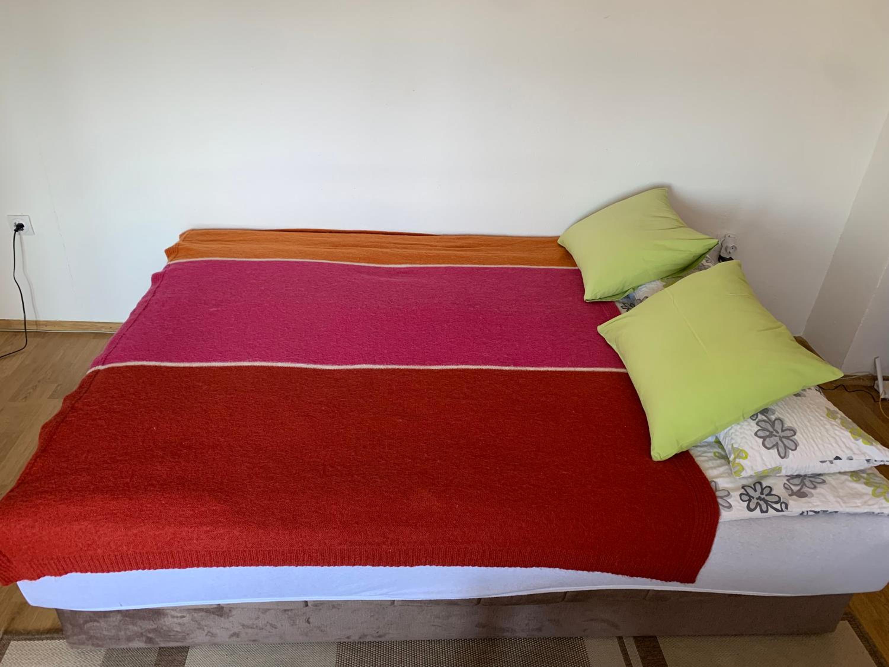 Darija's place