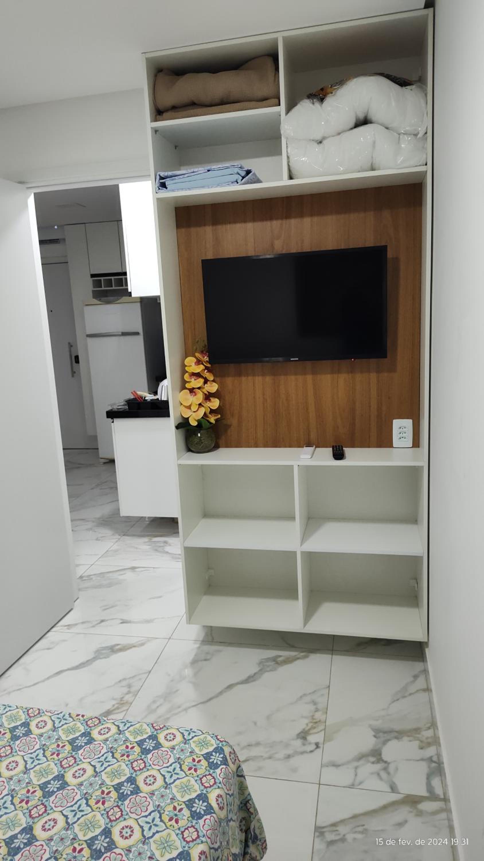 Apartamento Flat Praia de Porto de Galinhas PE