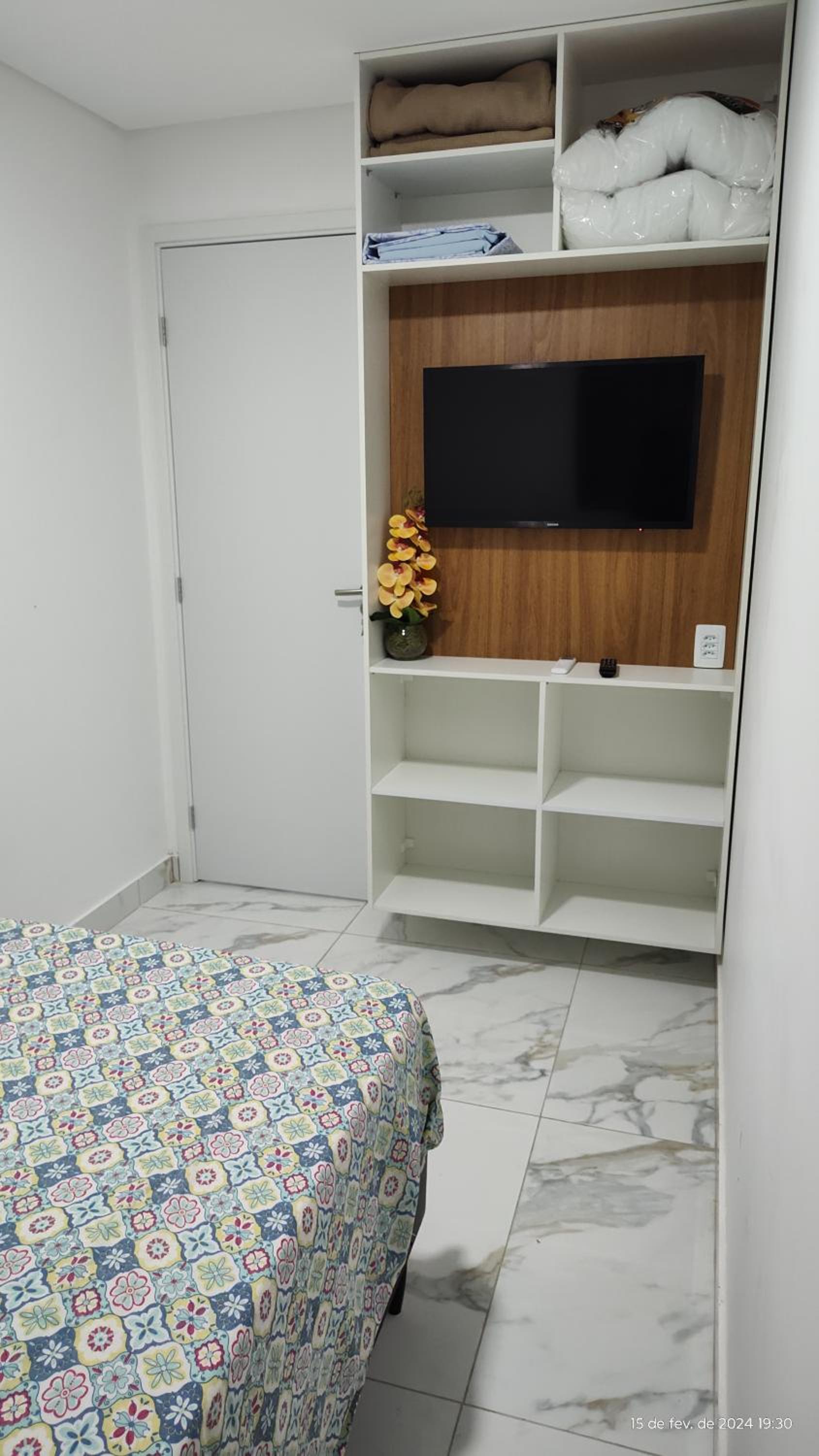 Apartamento Flat Praia de Porto de Galinhas PE