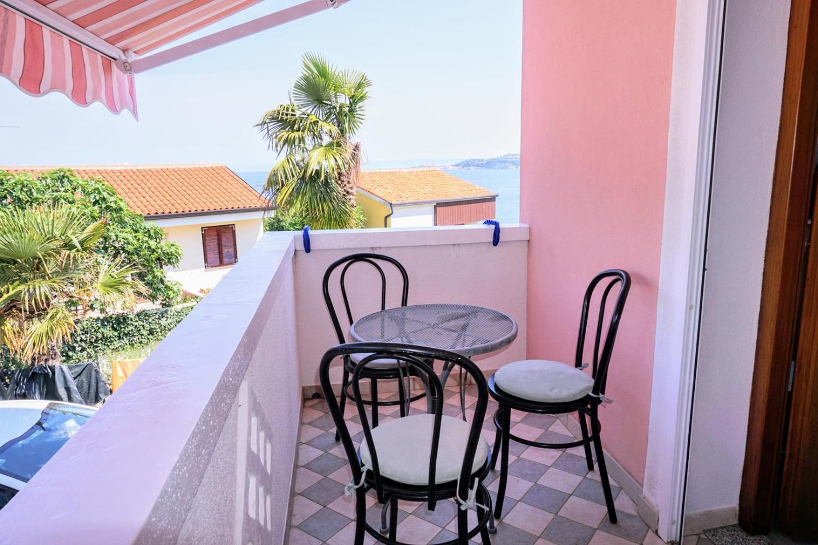 Apartment Stefica view 3
