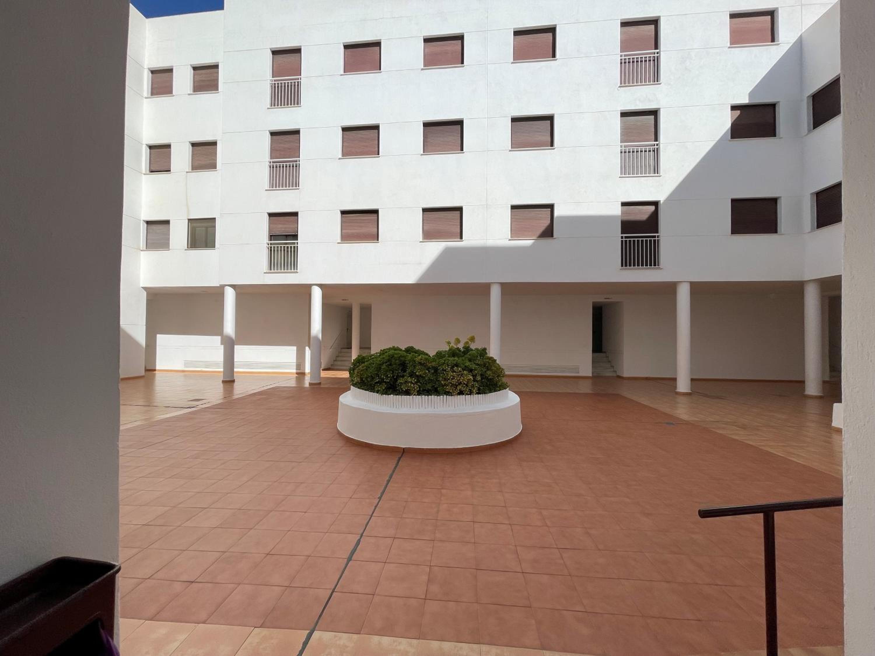 Ático con terraza y vistas en Carboneras view 3