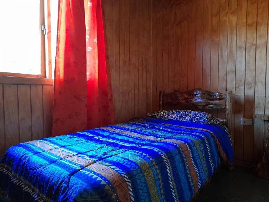Cabaña El artesano Puyehue