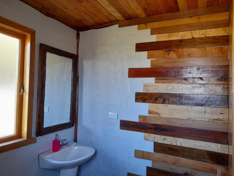 Cabaña El artesano Puyehue