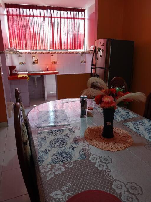 Piso de 2 camas