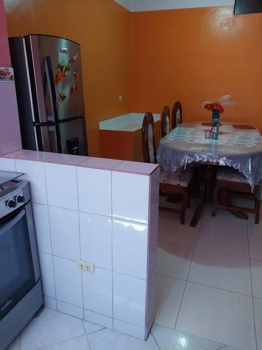 Piso de 2 camas