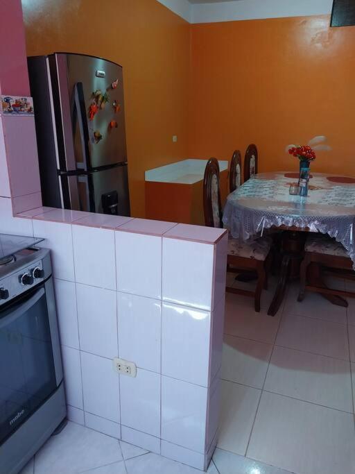 Piso de 2 camas