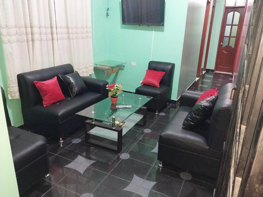 Piso de 2 camas