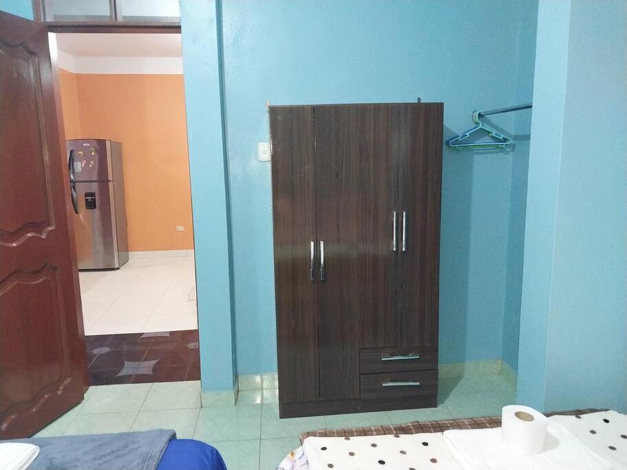 Piso de 2 camas