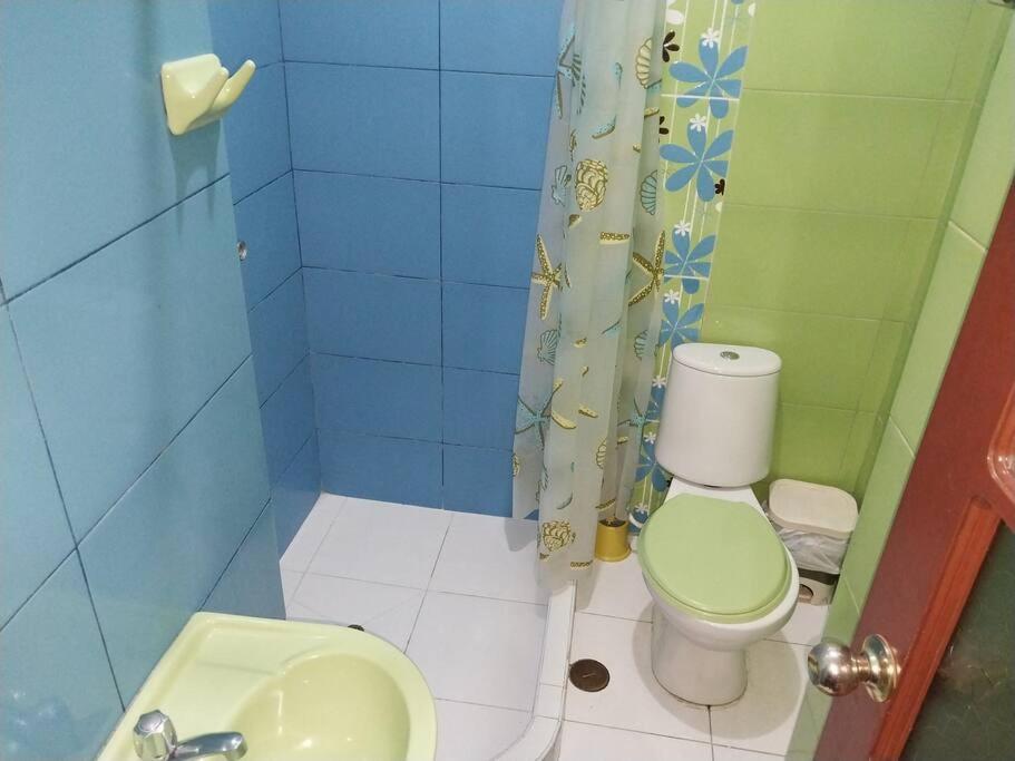 Piso de 2 camas