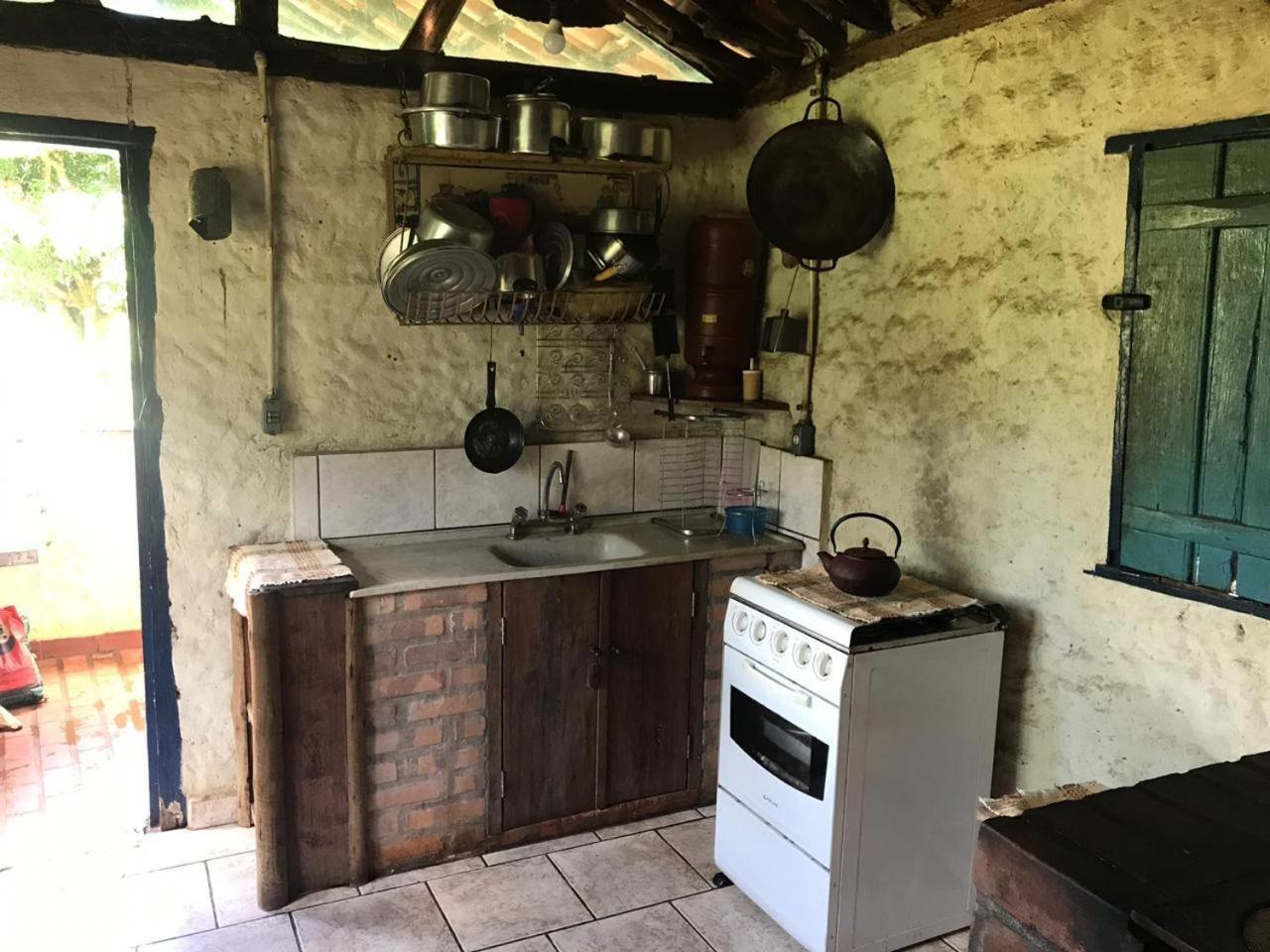 Sitio funil