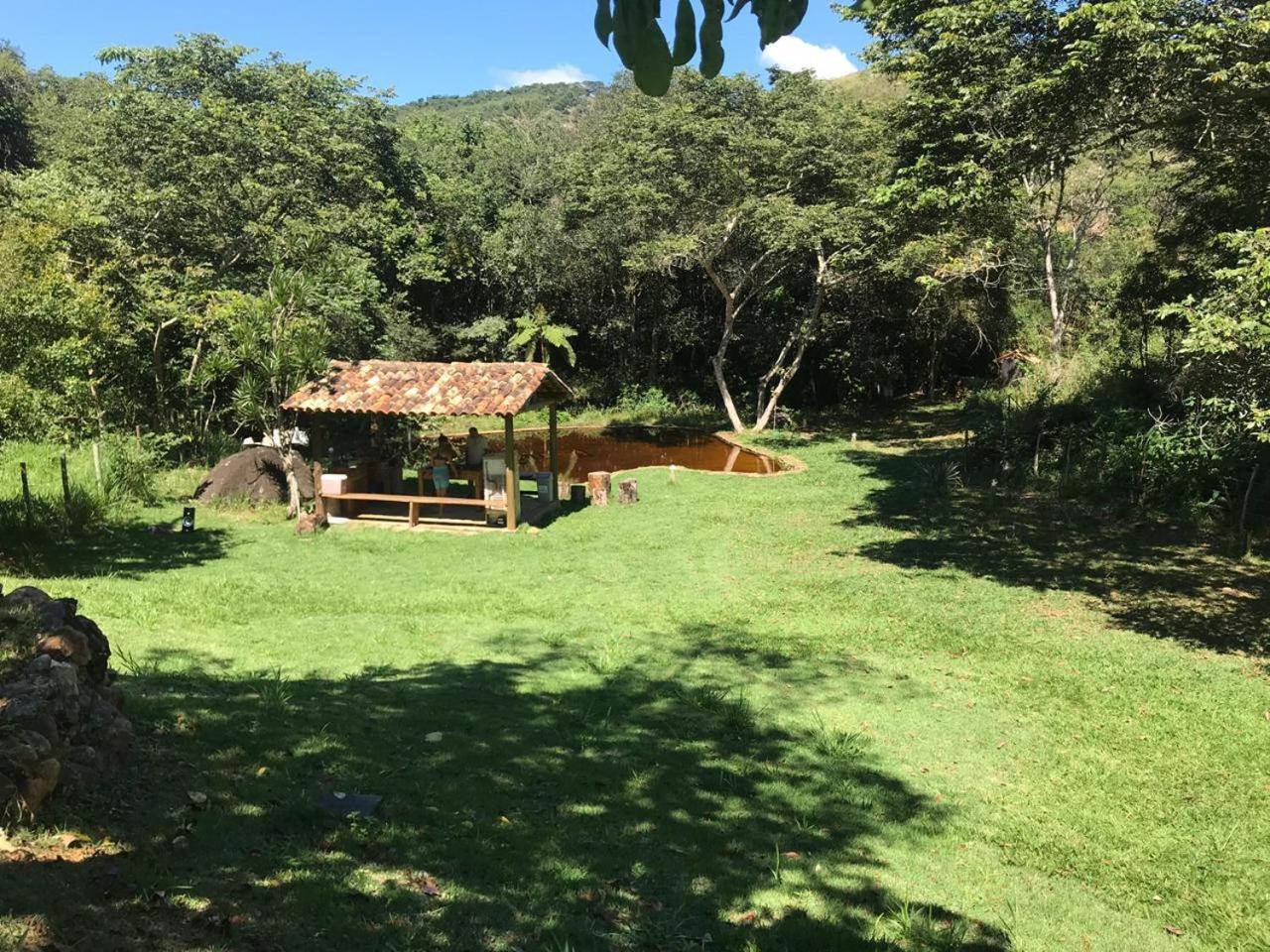 Sitio funil