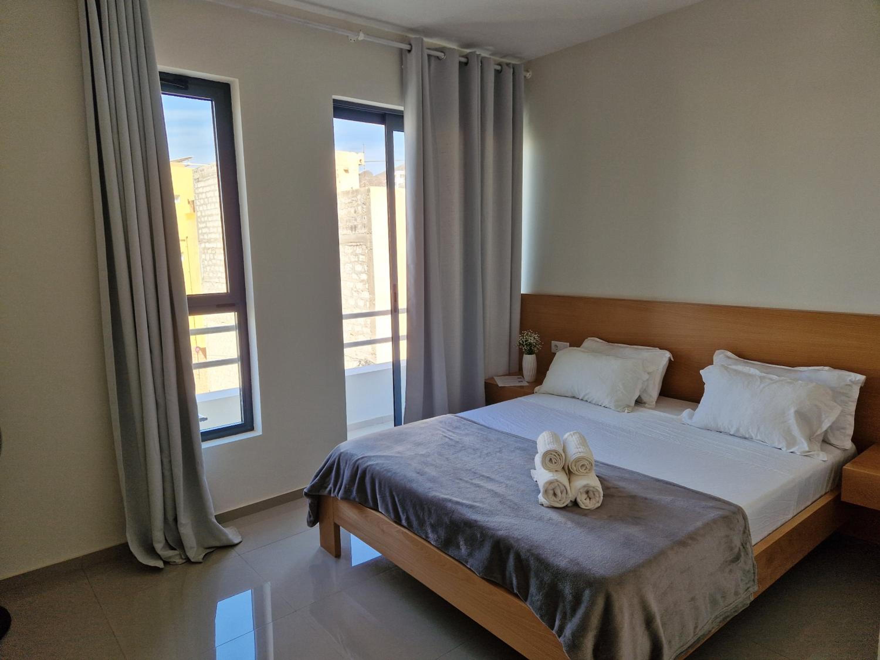 Apartamentos Beira-Mar