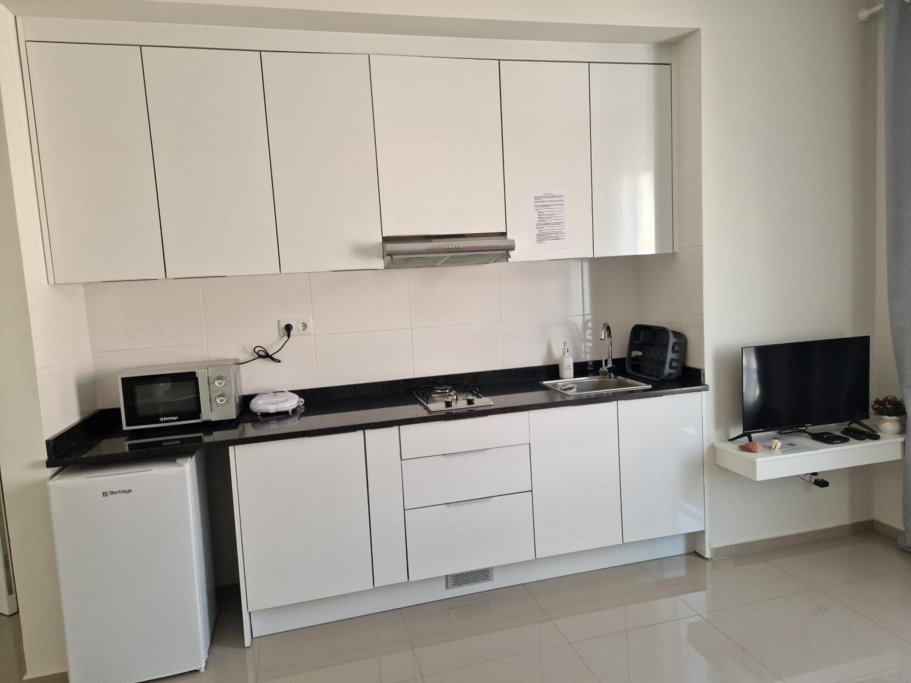 Apartamentos Beira-Mar