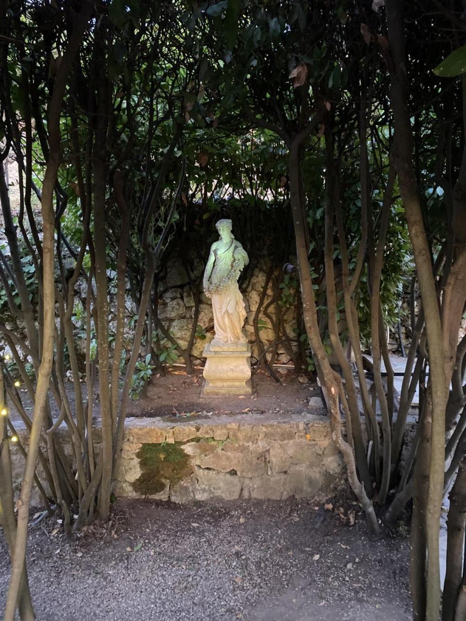 Bastide Aïna SPA et piscine, photo 29