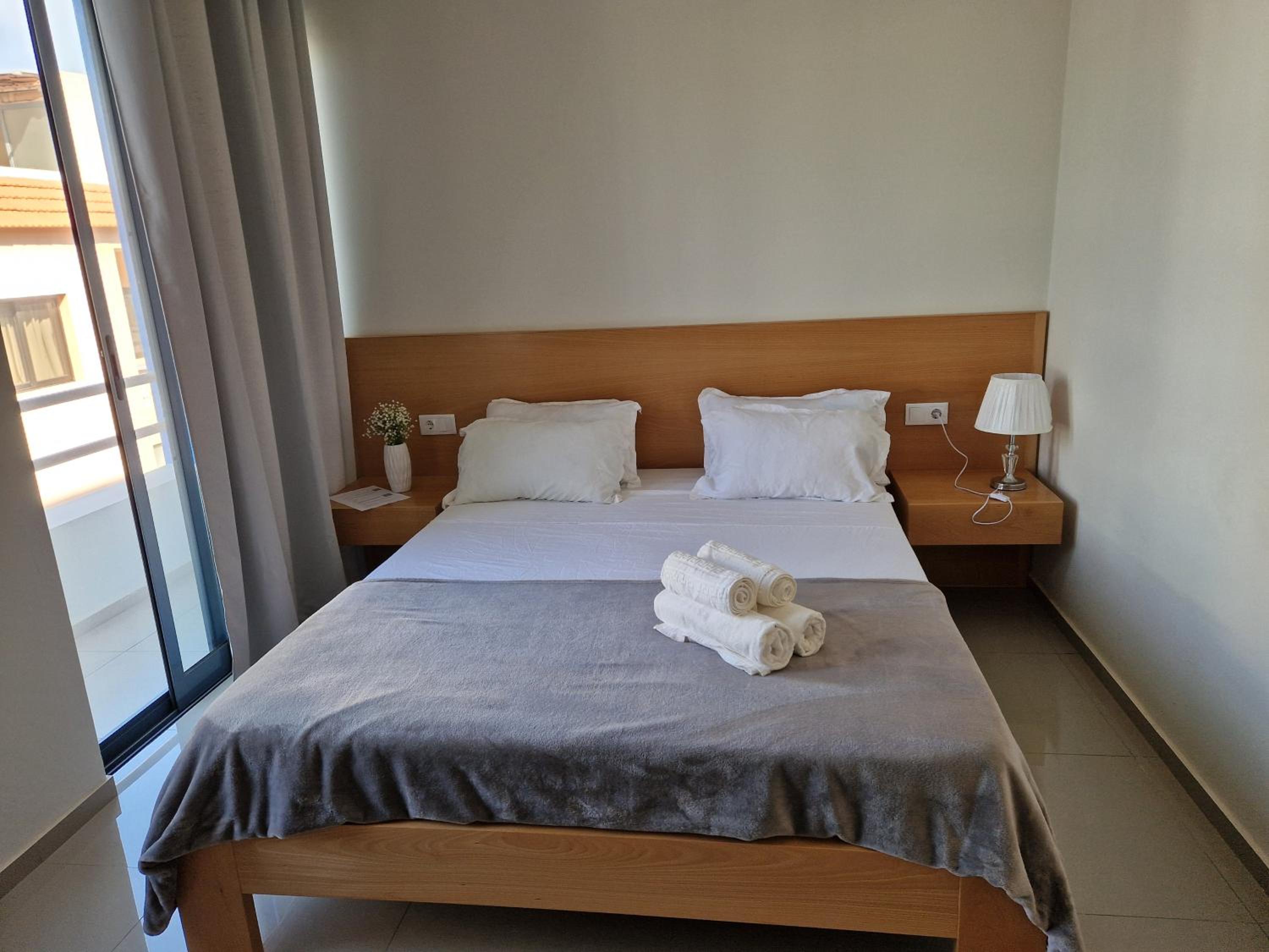 Apartamentos Beira-Mar