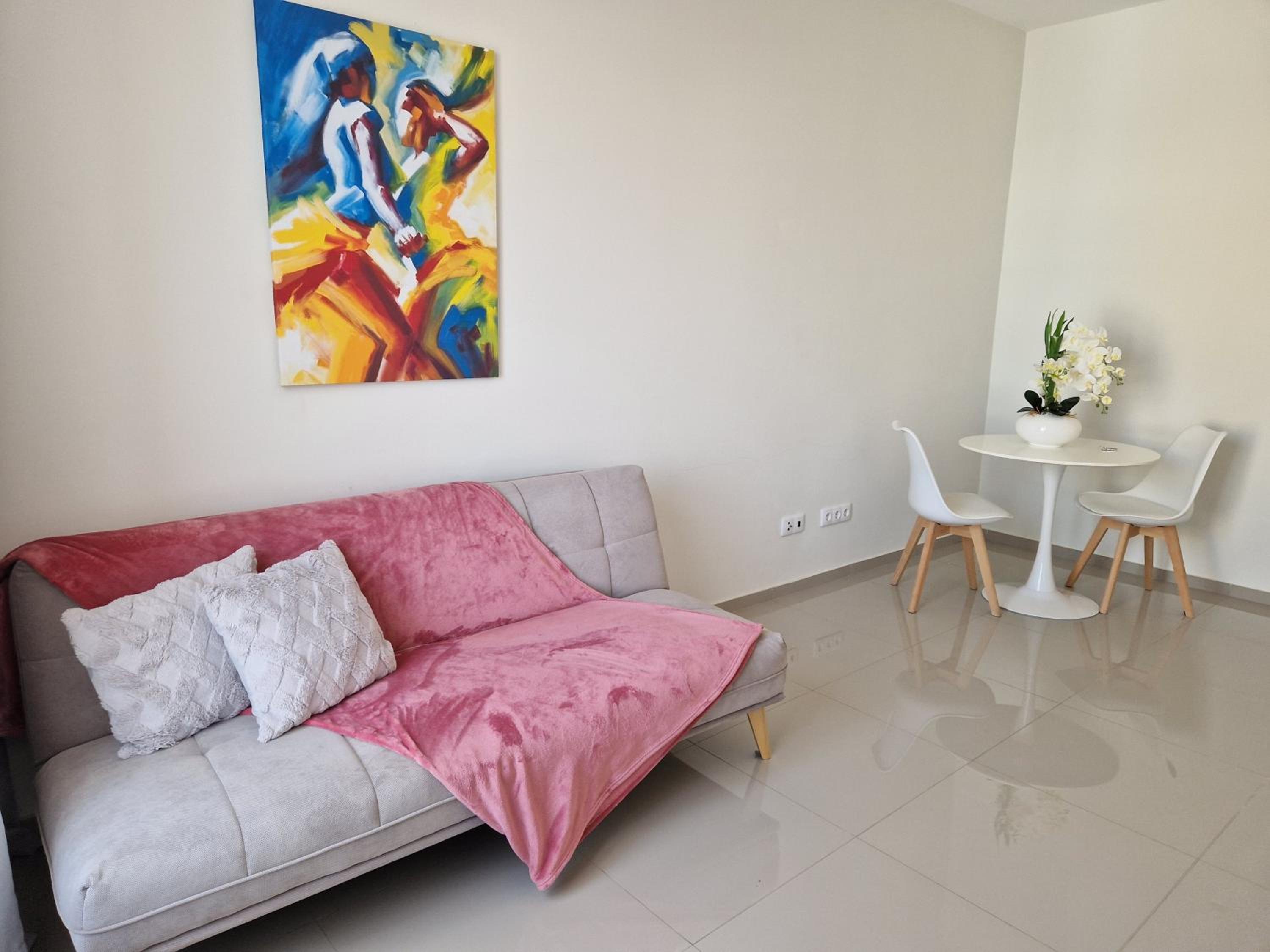 Apartamentos Beira-Mar
