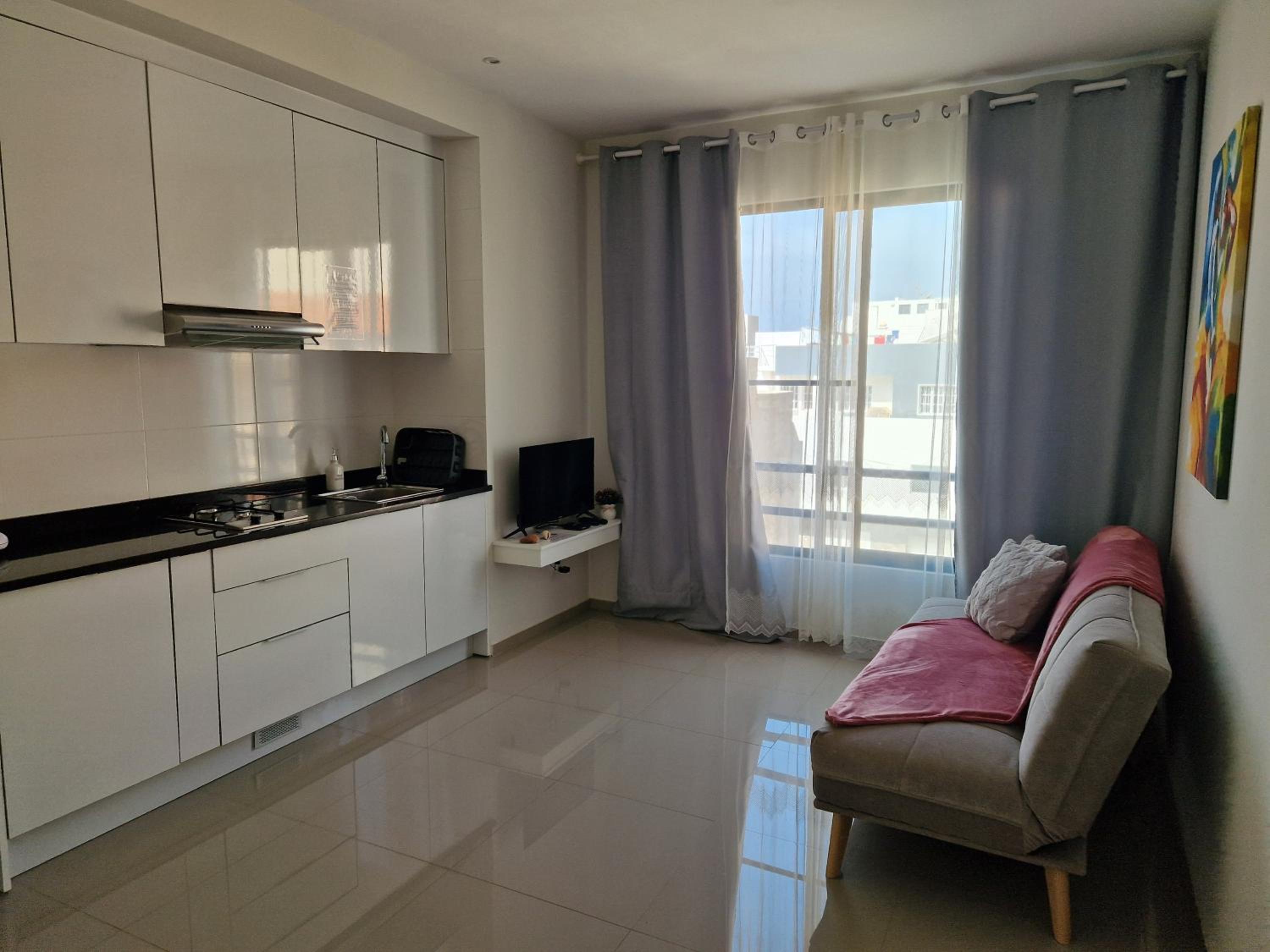 Apartamentos Beira-Mar