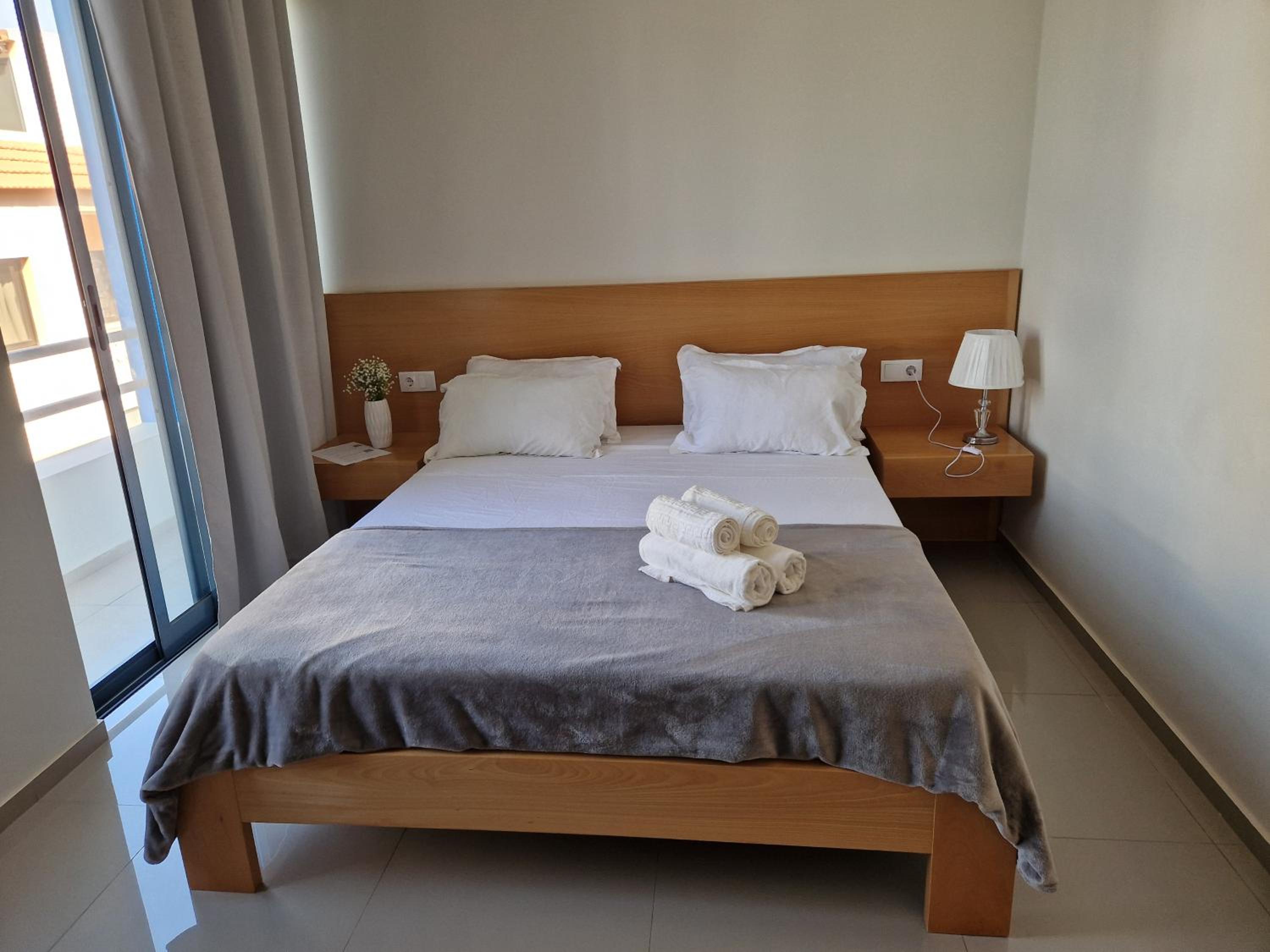 Apartamentos Beira-Mar