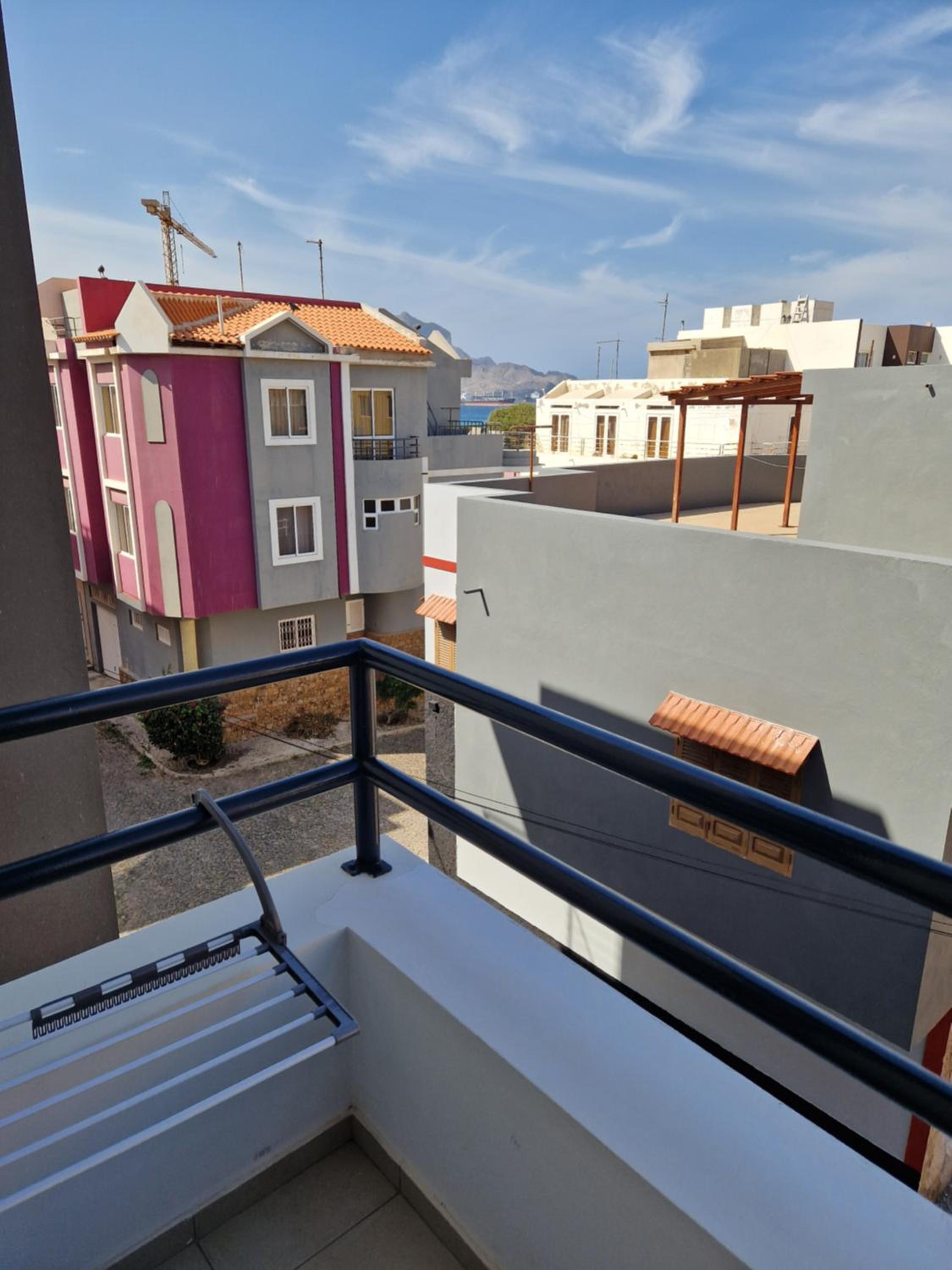 Apartamentos Beira-Mar