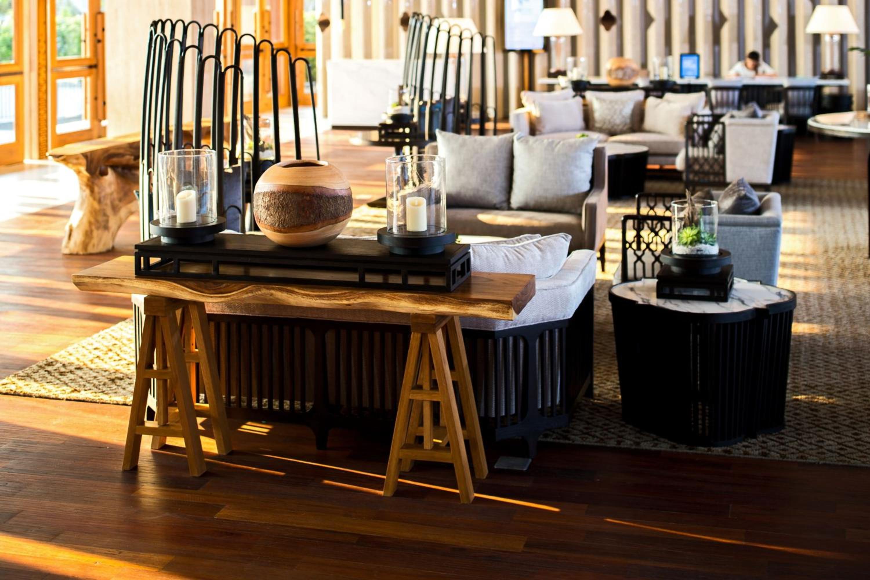 Hua Hin Marriott Resort and Spa