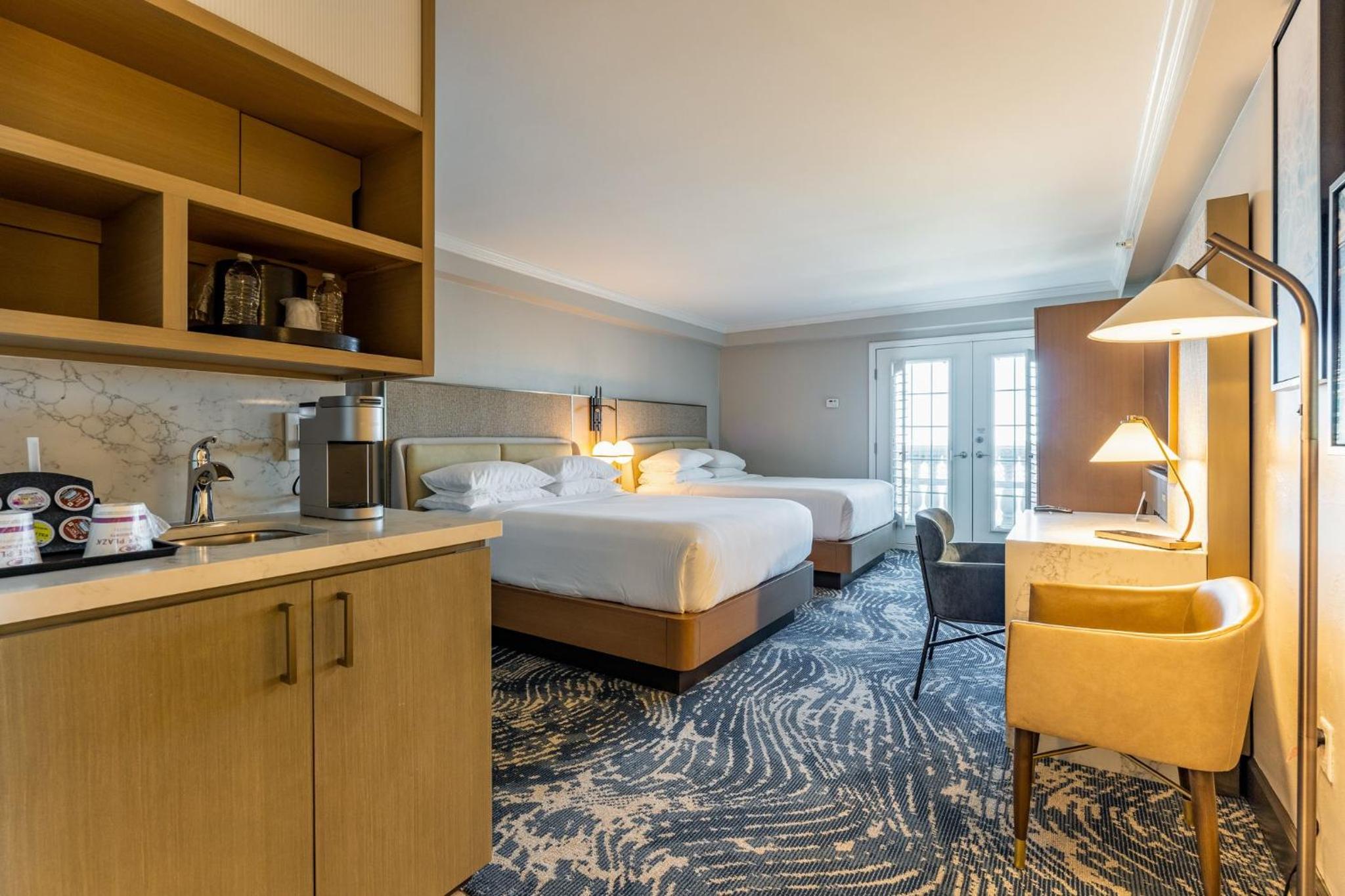 Crowne Plaza Orlando-Downtown by IHG, Billede 109