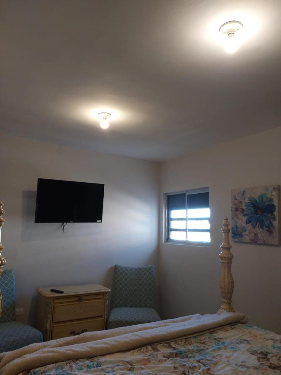 Alojamiento Entero en Azores Residencial