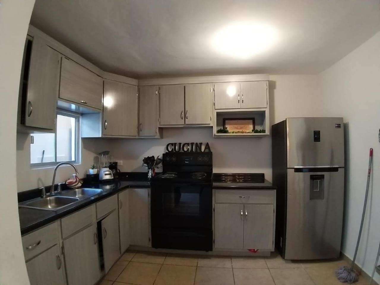 Alojamiento Entero en Azores Residencial