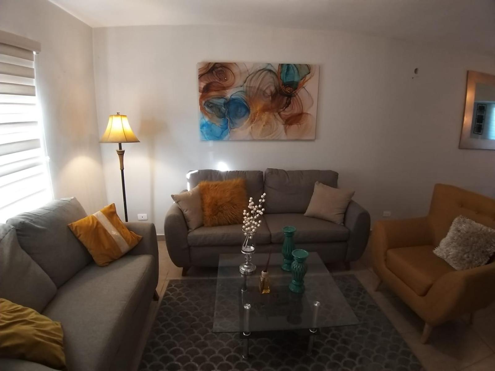 Alojamiento Entero en Azores Residencial