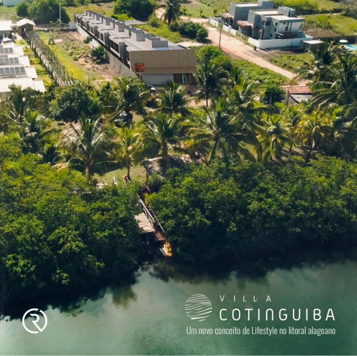 Casa com piscina pertinho da Praia l Milagres Hospedagens
