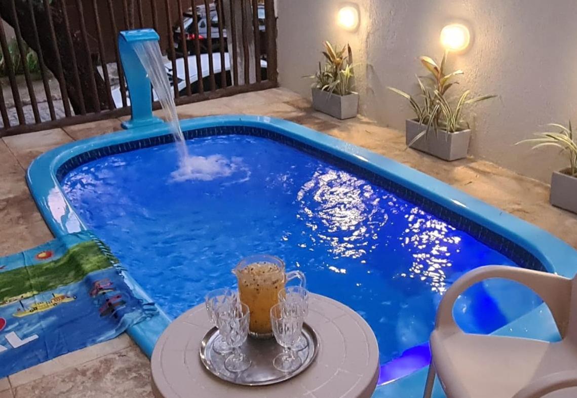 Pousada e Hostel Casarão 2030