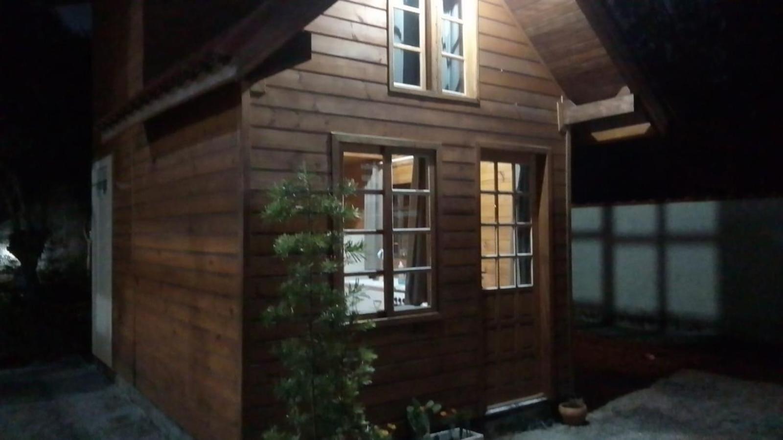 Tiny House Novas Palmeiras