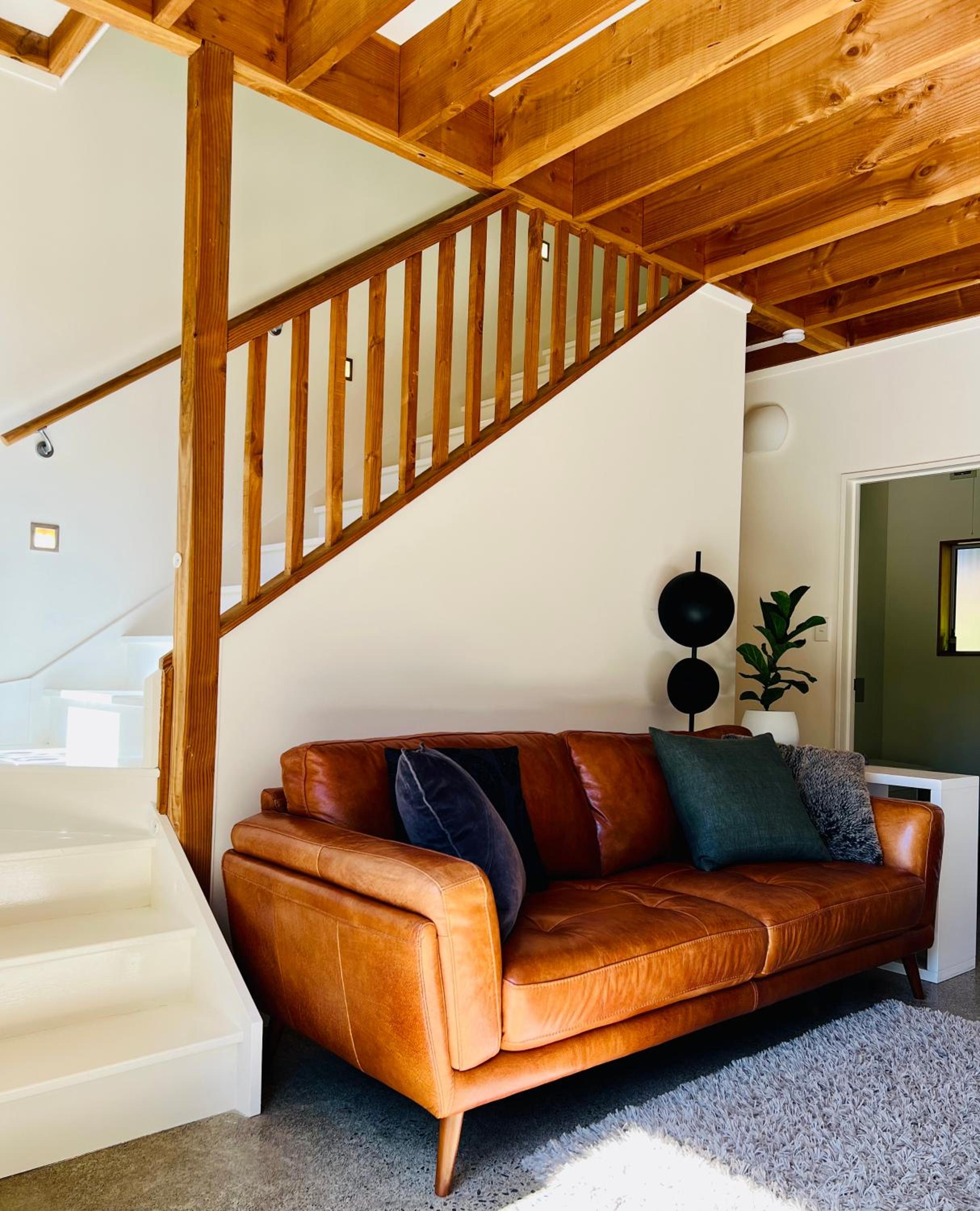 Beech Hill - Pet Friendly Holiday Home view 2