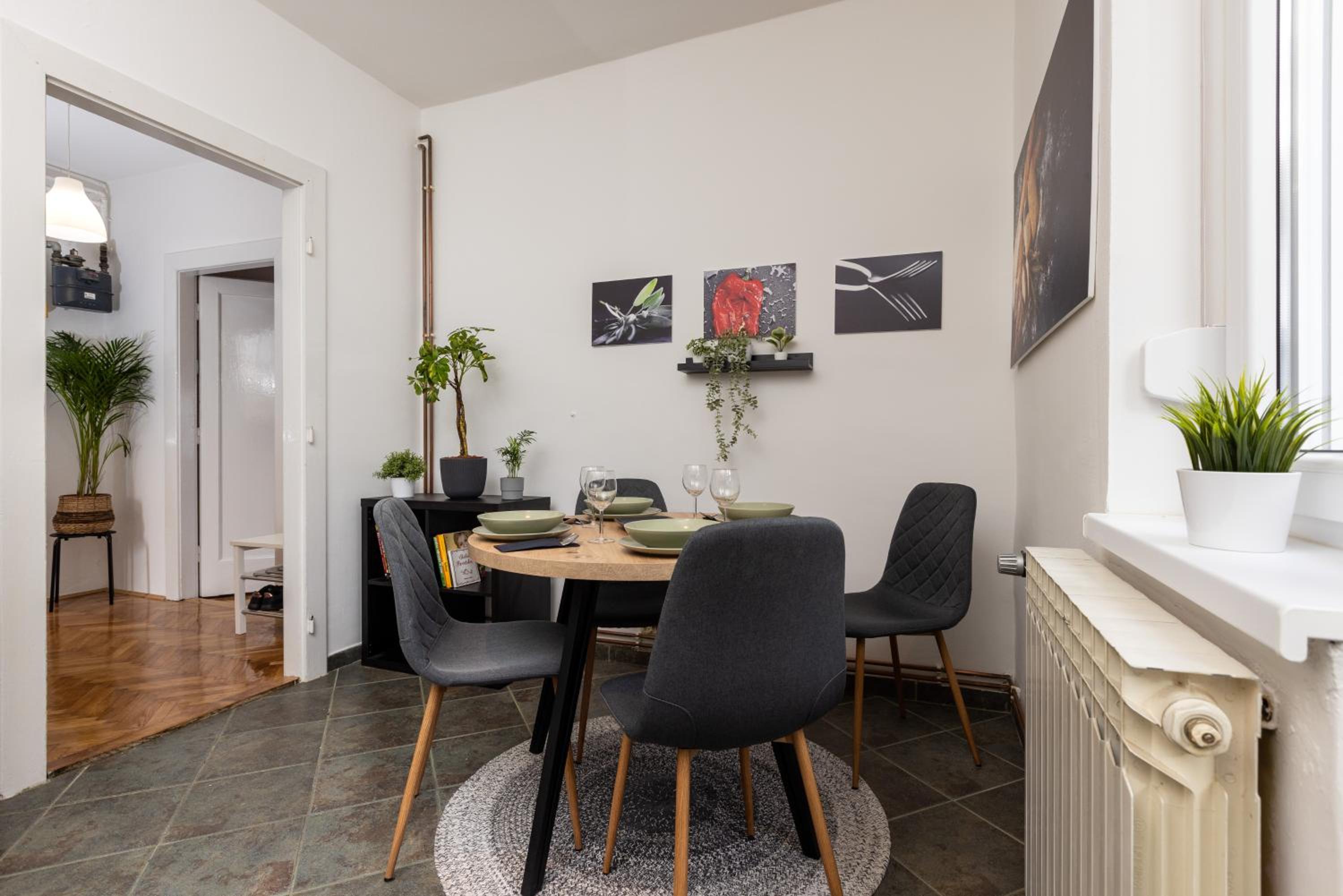 Apartman Roza