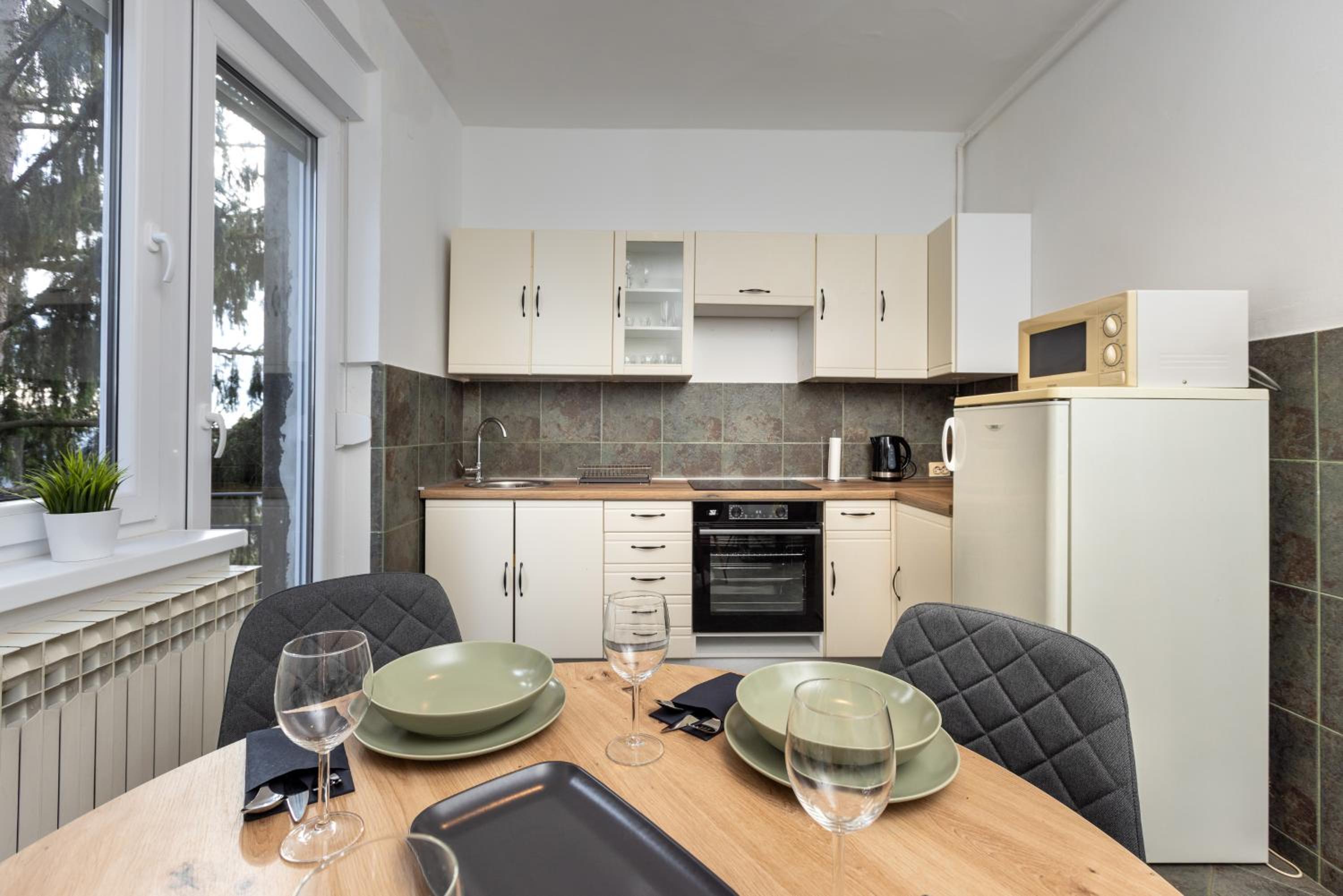 Apartman Roza