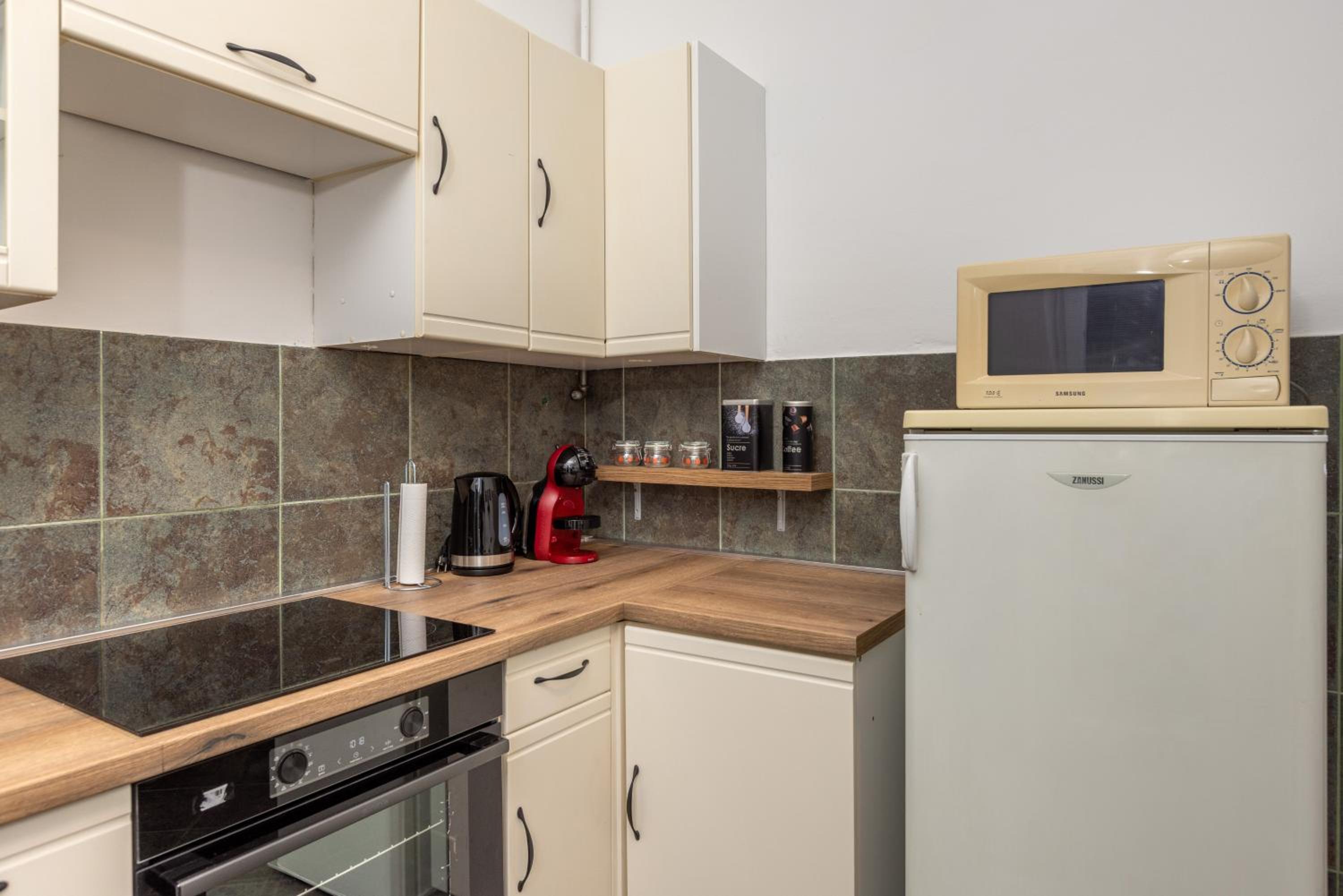 Apartman Roza