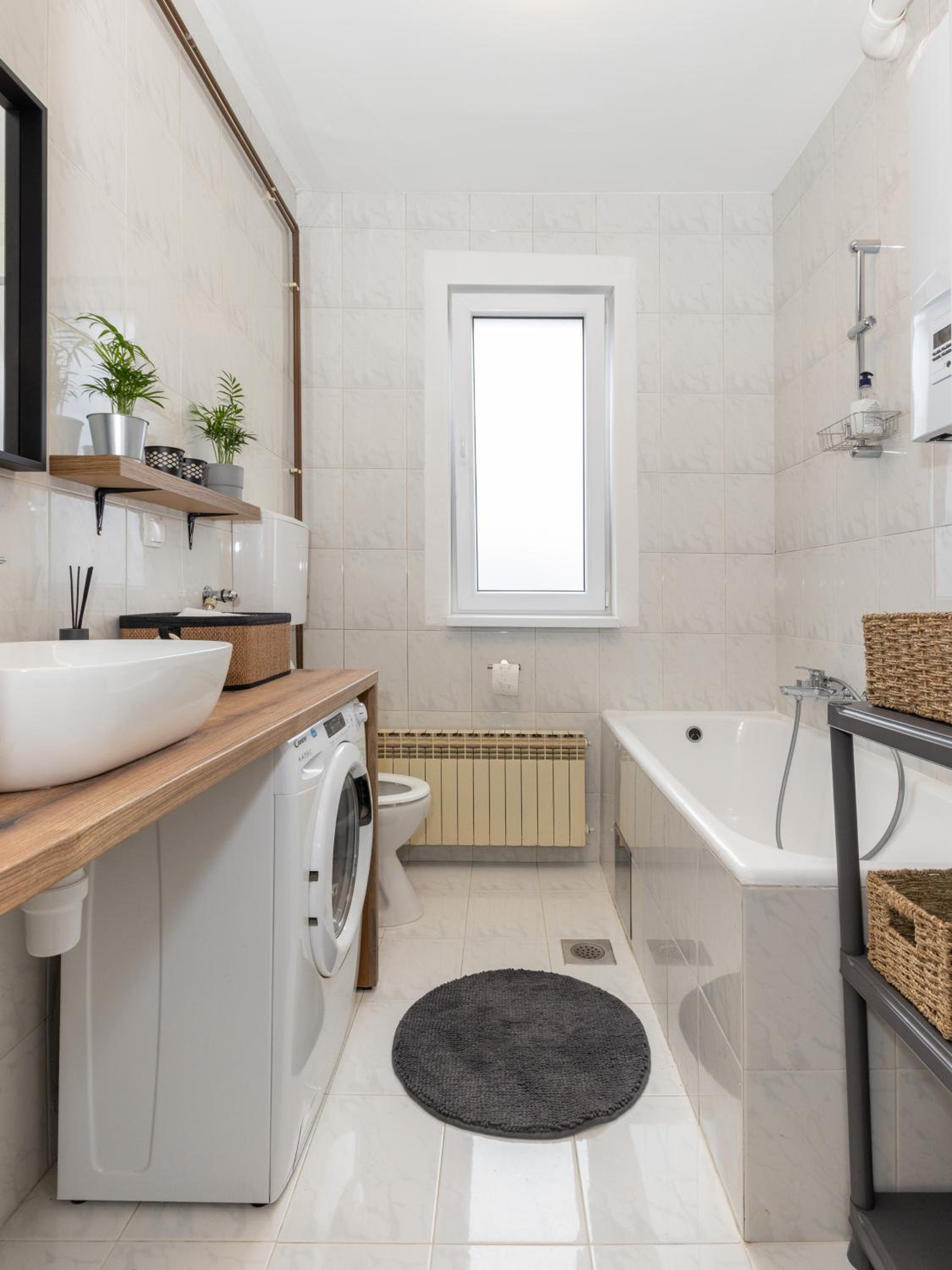 Apartman Roza