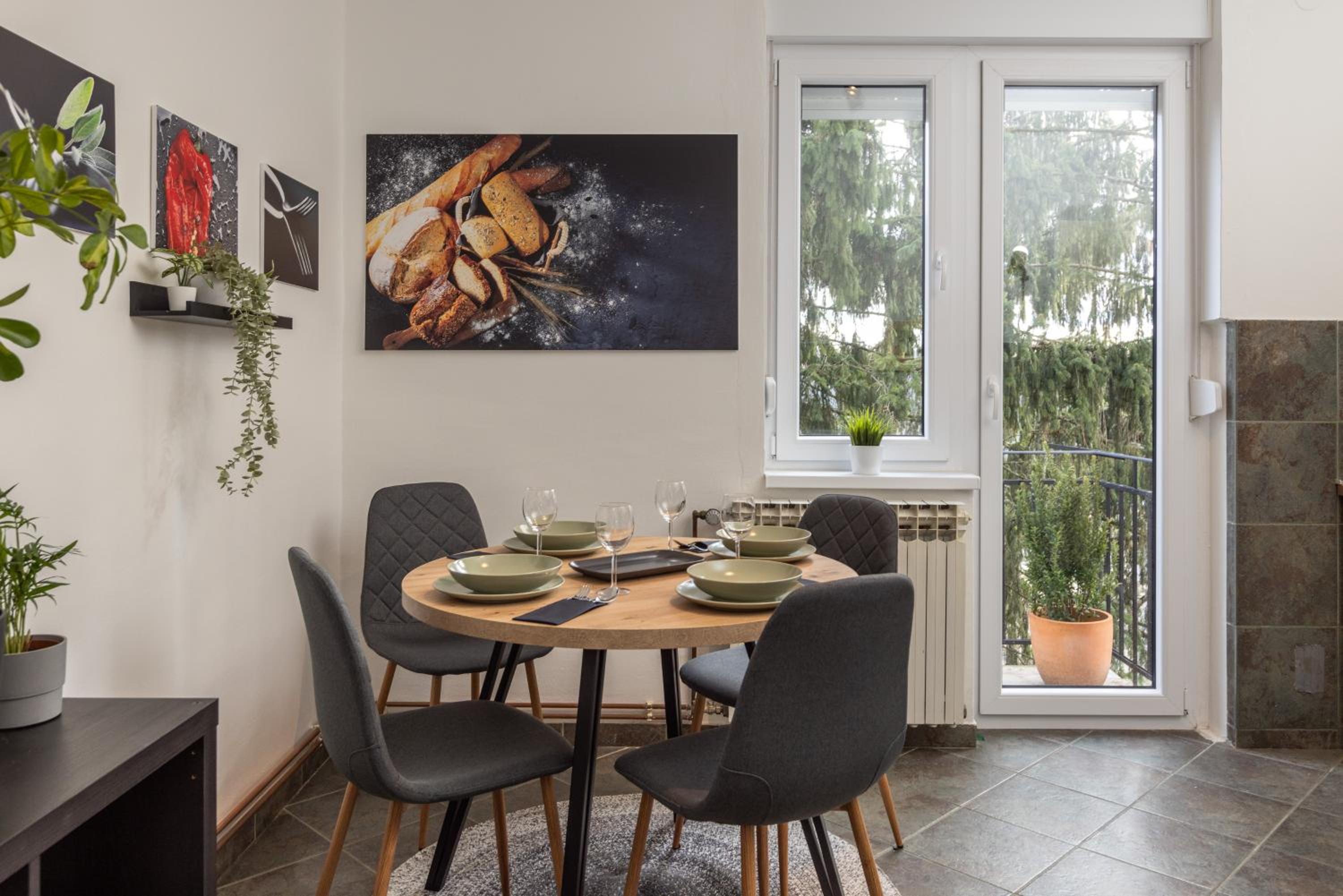 Apartman Roza
