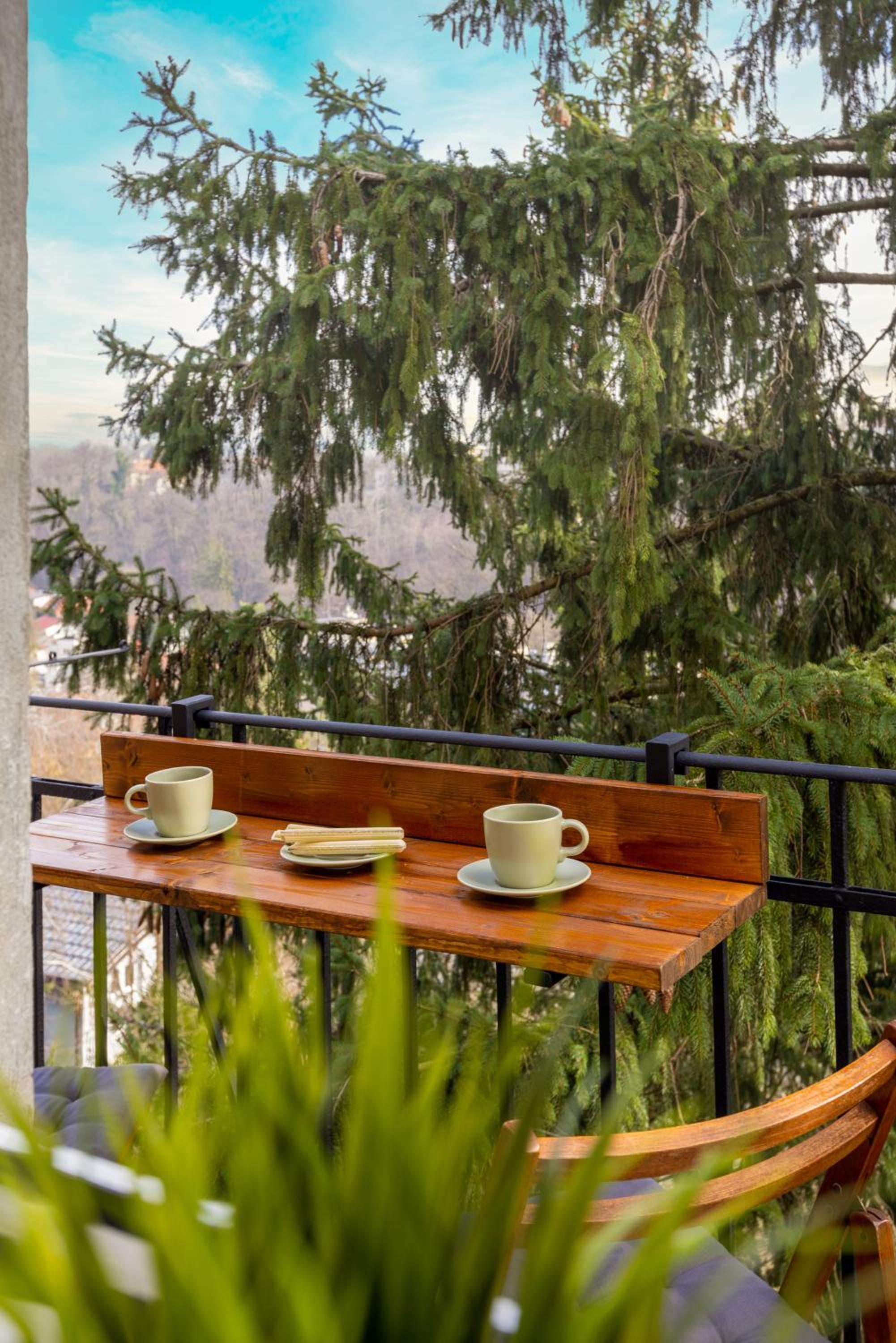 Apartman Roza