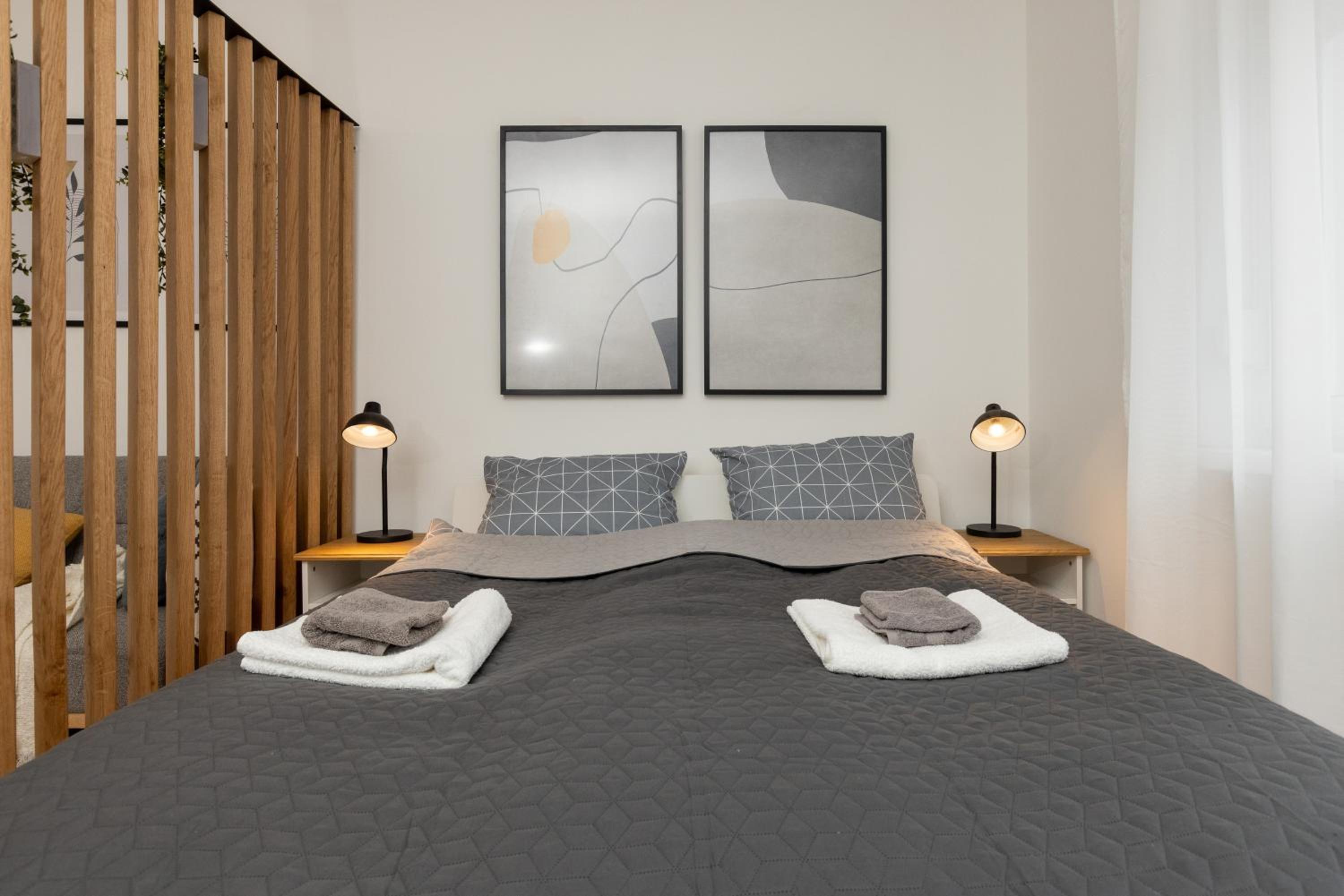 Apartman Roza