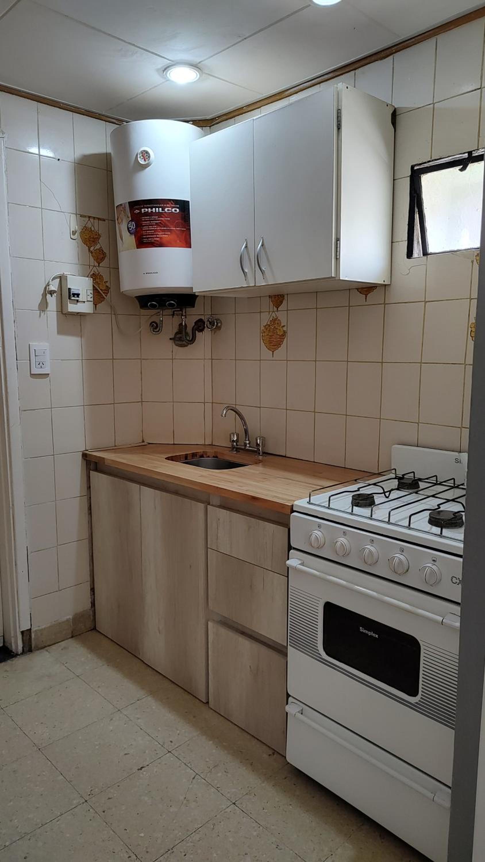 Departamento Mar del Plata, La Perla